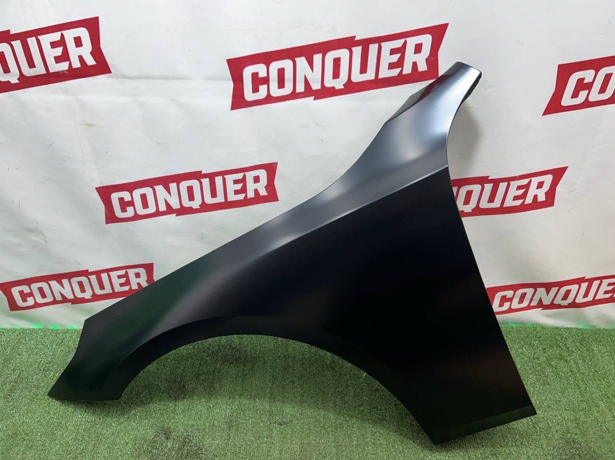 Крыло переднее левое BMW 5 G60 G61 Новое !, 55000 рублей, Москва