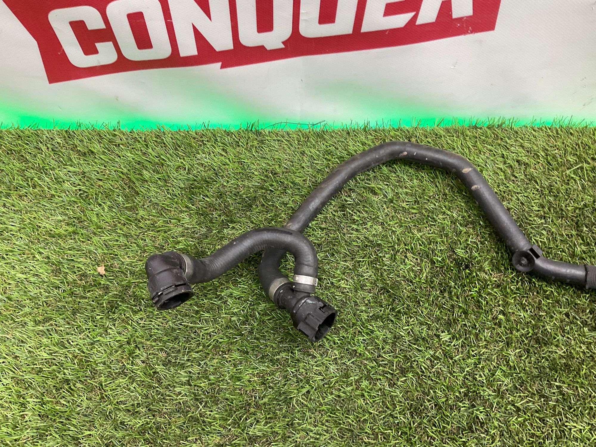 Патрубок системы охлаждения N57 BMW 5 серия, F10/F11/F07 рестайлинг, 2000 рублей, Москва