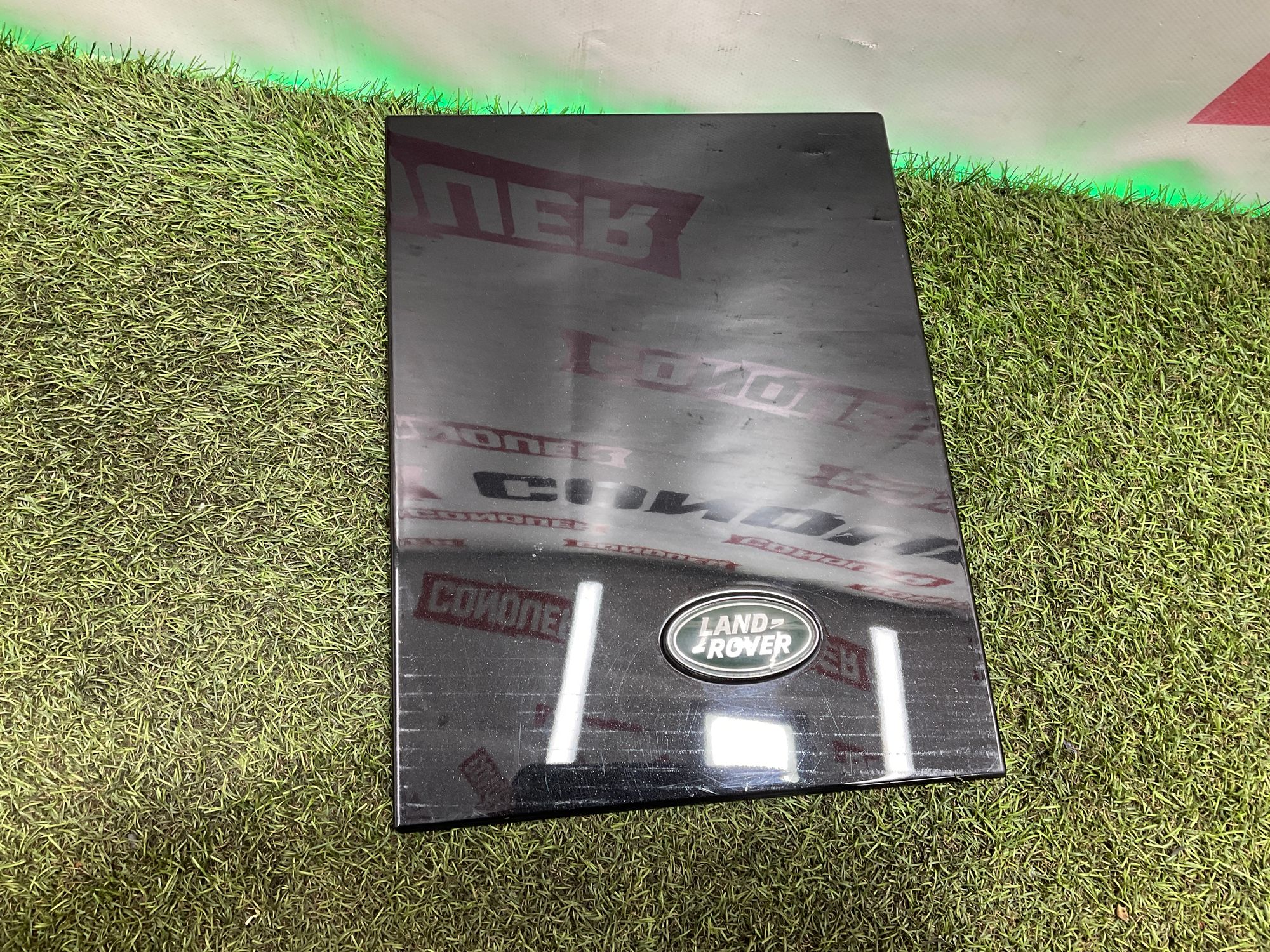 Молдинг кузова задний левый Land Rover Defender II L663 2022, 19000 рублей, Москва