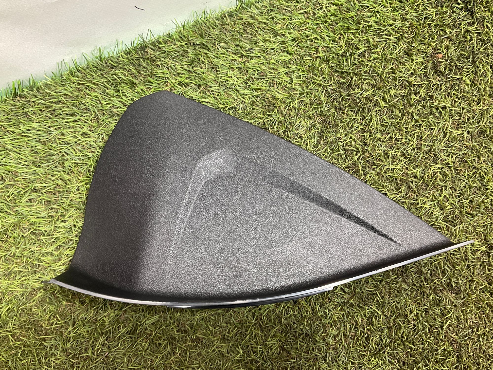 Накладка торпедо левая BMW M8 F91/F92/F93 2019, 1000 рублей, Москва