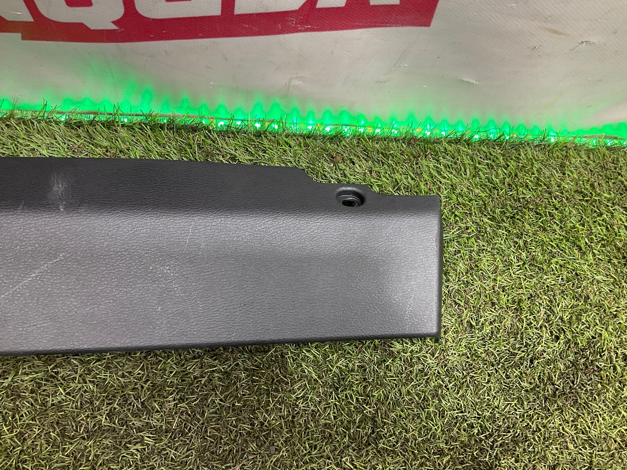 Накладка декоративная левая BMW X5 M, F85 2018, 1000 рублей, Москва