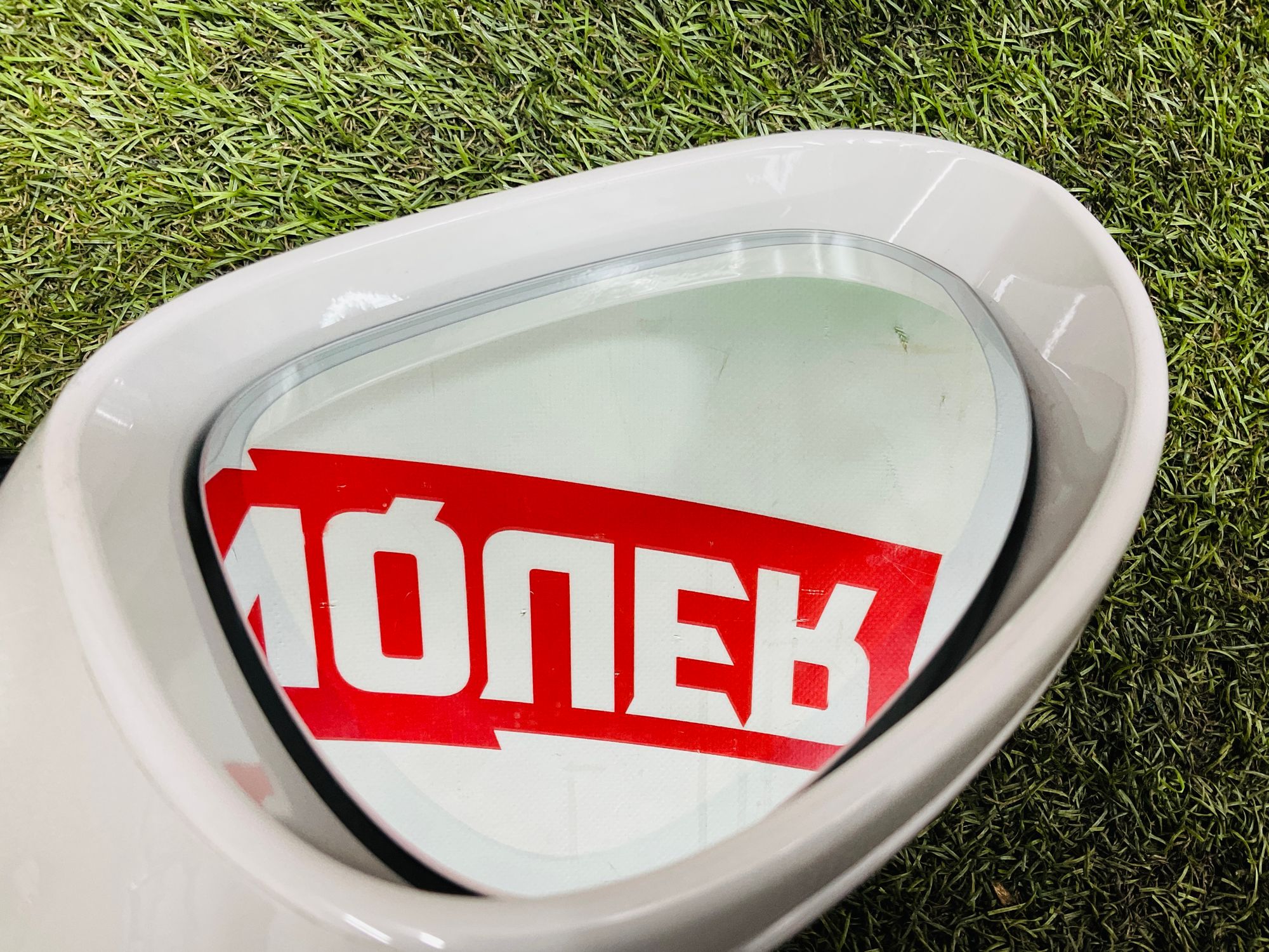 Зеркало боковое левое Porsche 911 GT3 991 Рестайлинг 2018, 100000 рублей, Москва