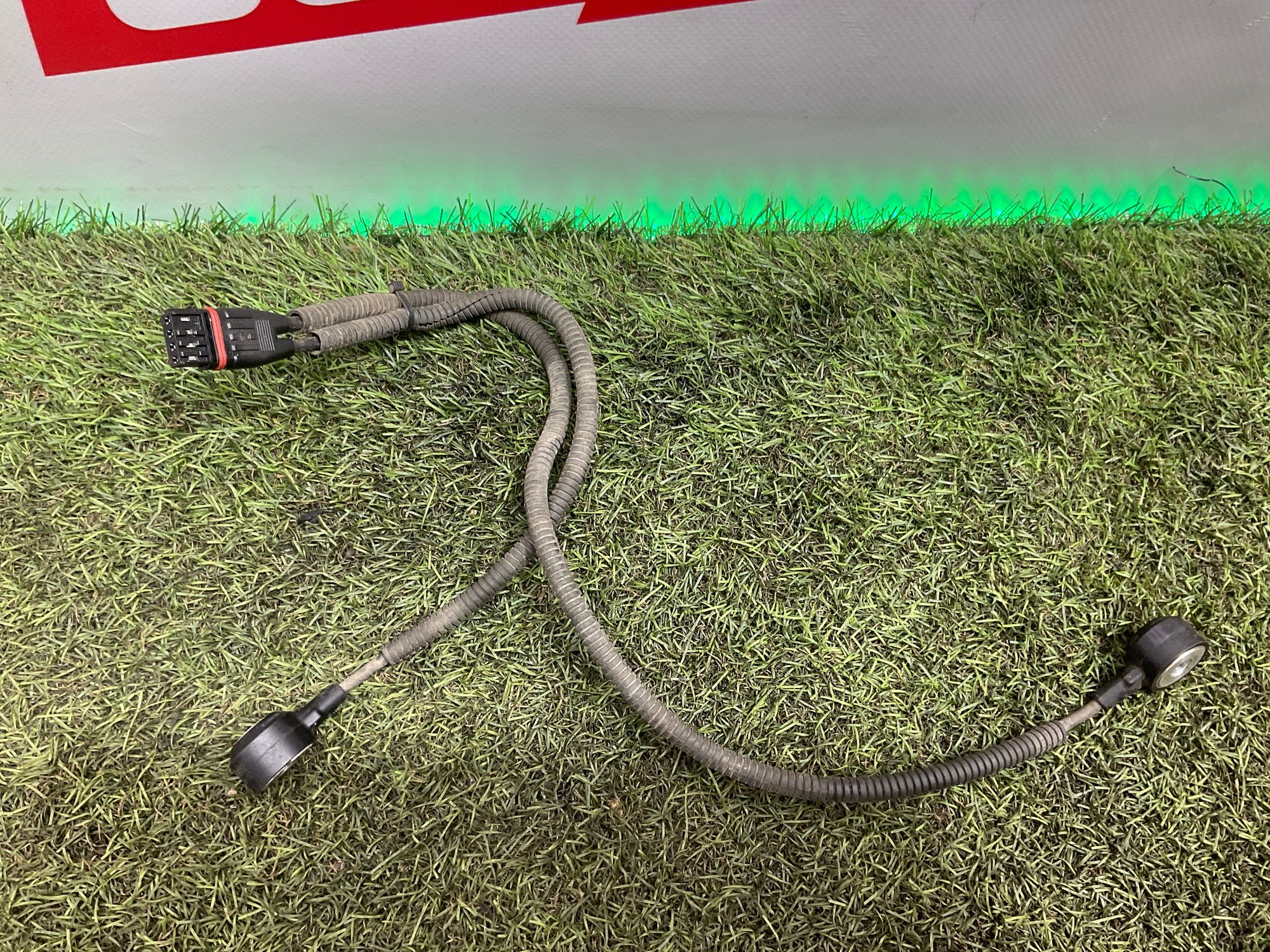 Датчик детонации BMW 5 серия, F10/F11/F07 рестайлинг, 1000 рублей, Москва