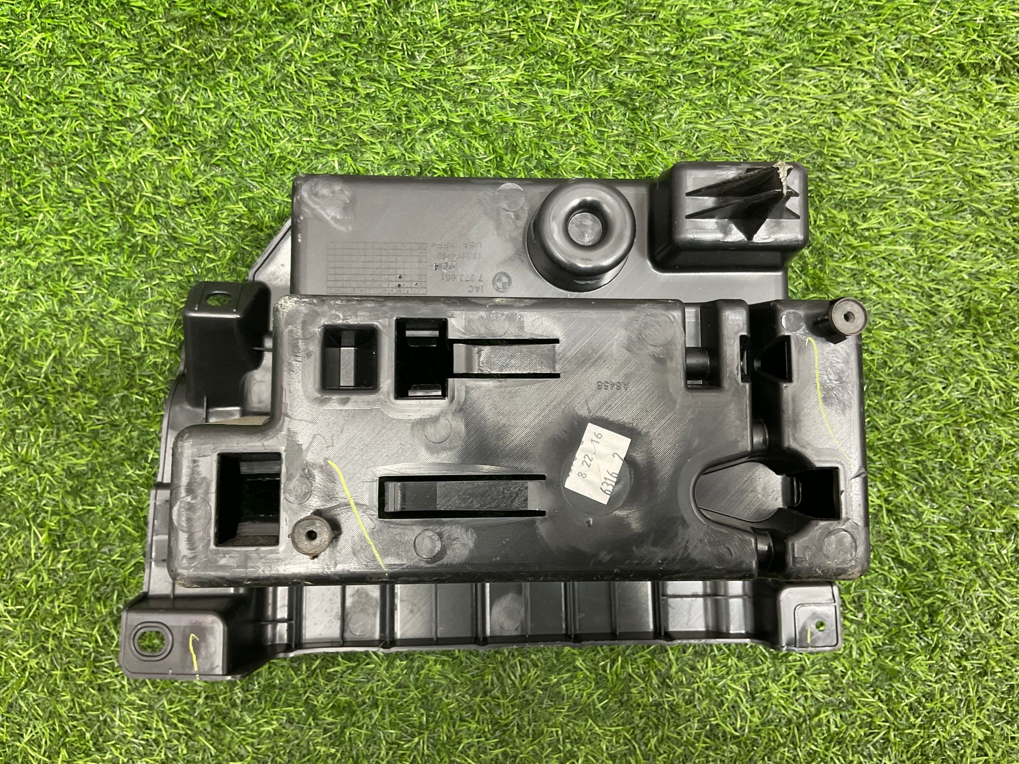 Ящик багажника для инструмента BMW X3 F25, 1500 рублей, Москва