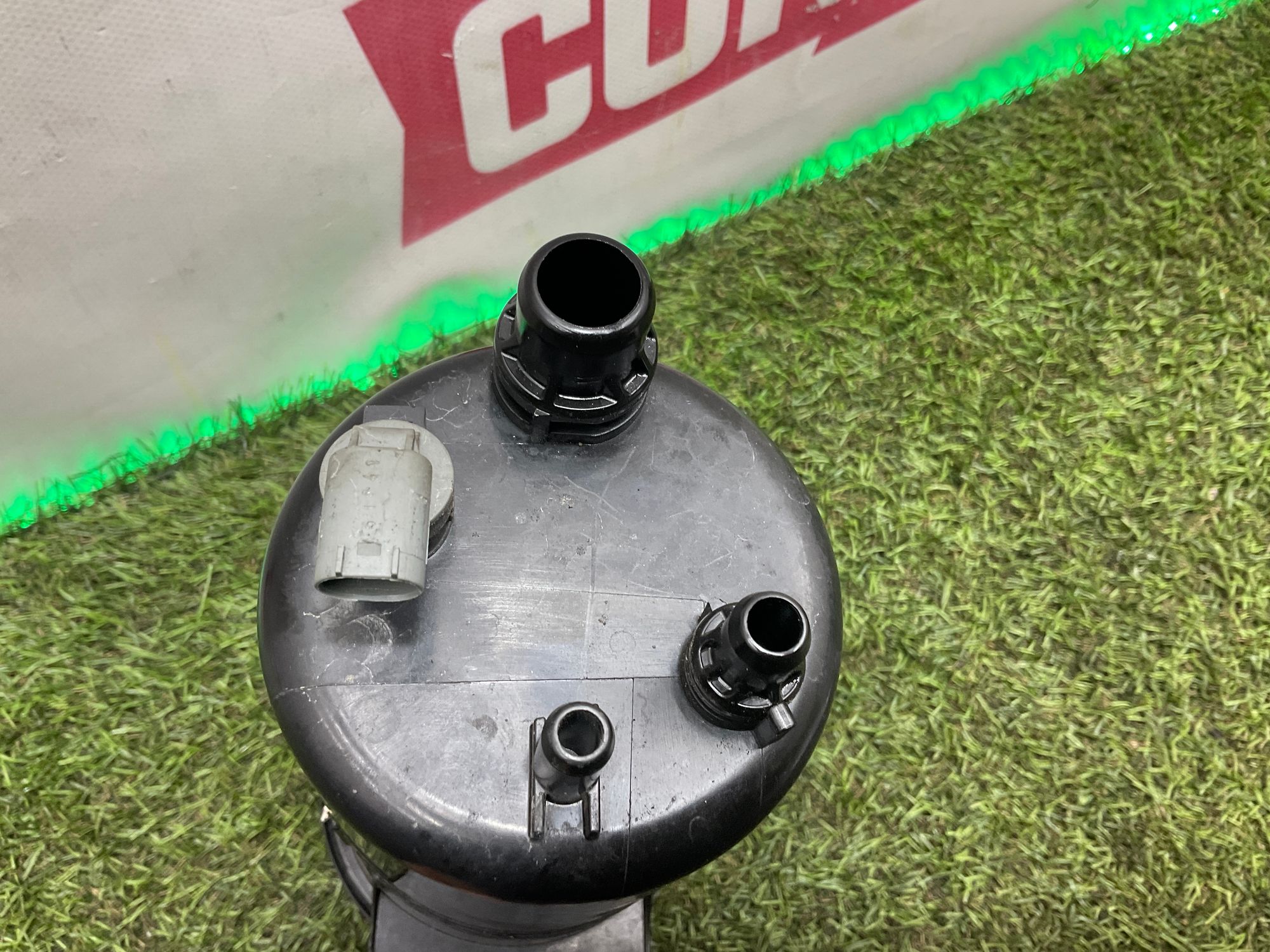 Бачок гидроусилителя BMW X6, F16 2019, 1500 рублей, Москва