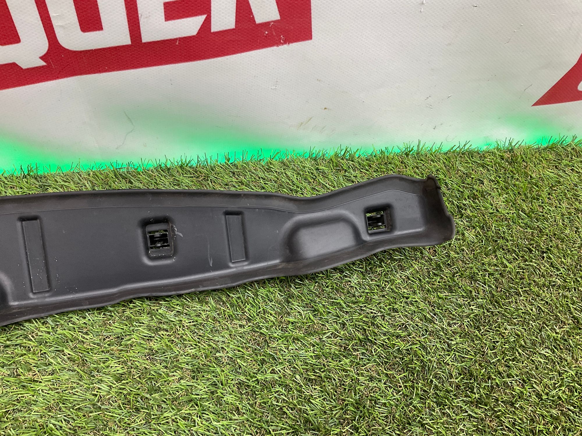 Пыльник крыла передний правый BMW 5 серия, G30/G31 рестайлинг, 1000 рублей, Москва