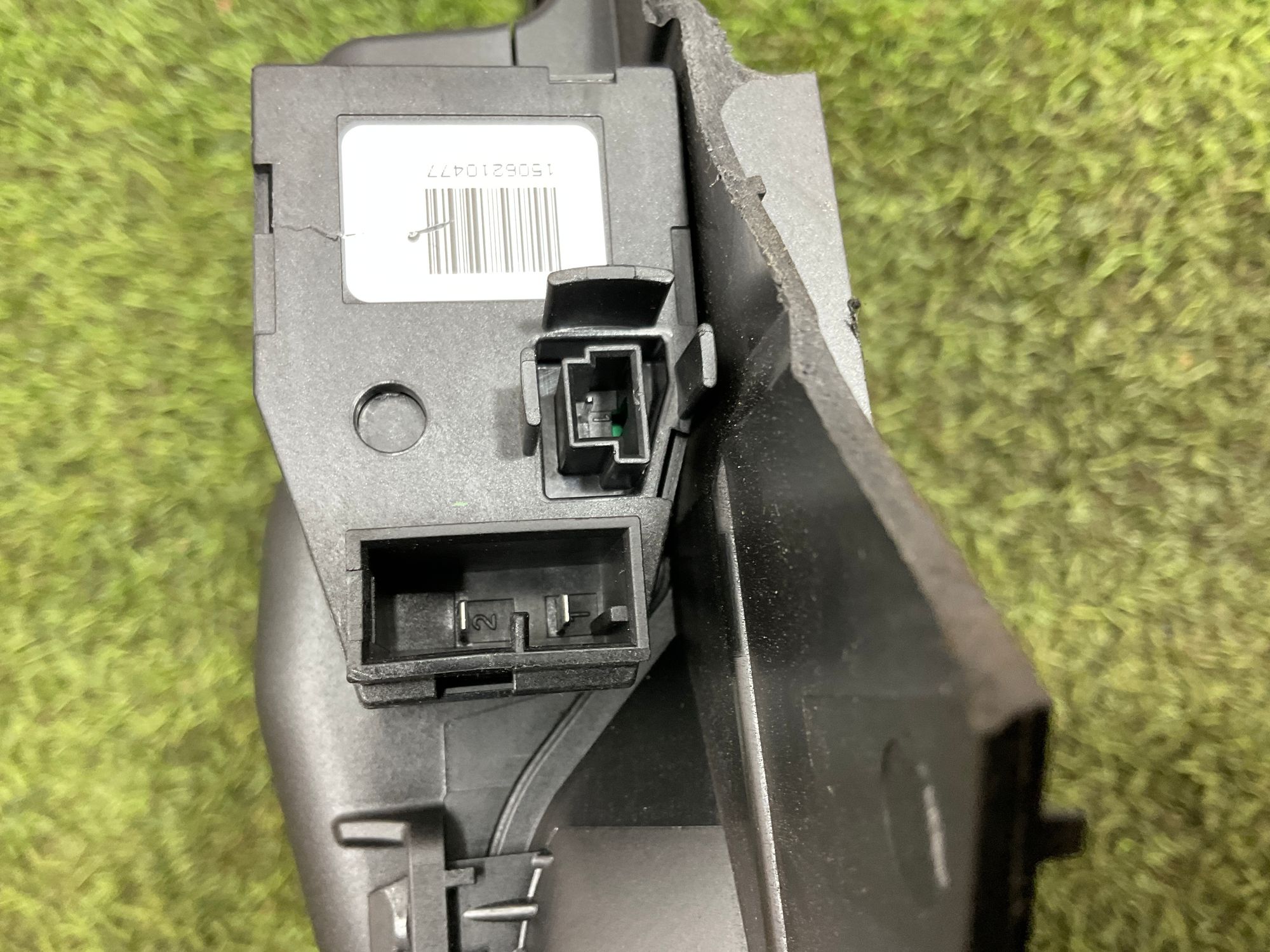 Воздуховод салона нижний левый BMW 6 серия, F06, 2000 рублей, Москва