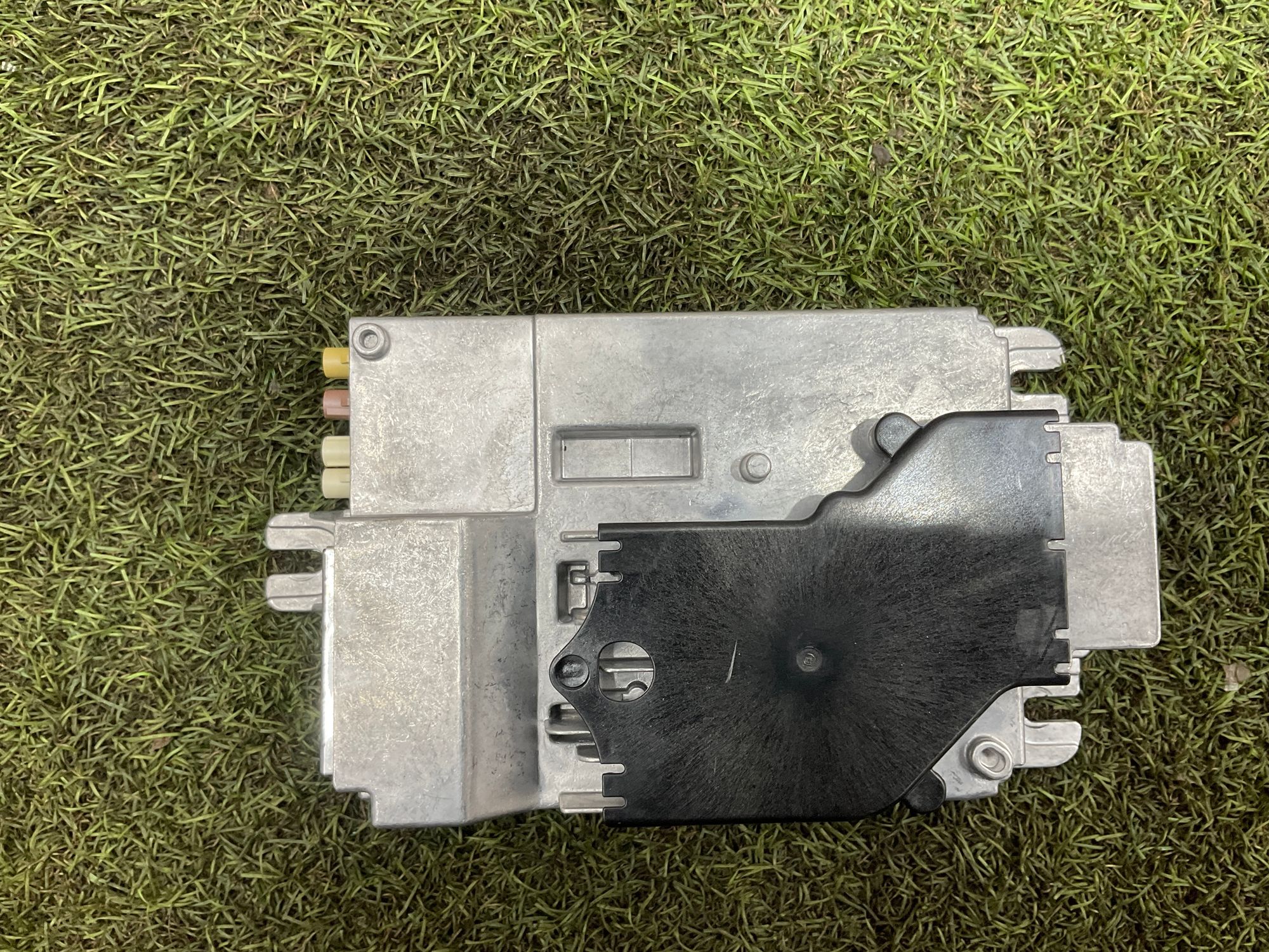 Усилитель звуковой BMW 3 серия G20/G21 2018, 24000 рублей, Москва