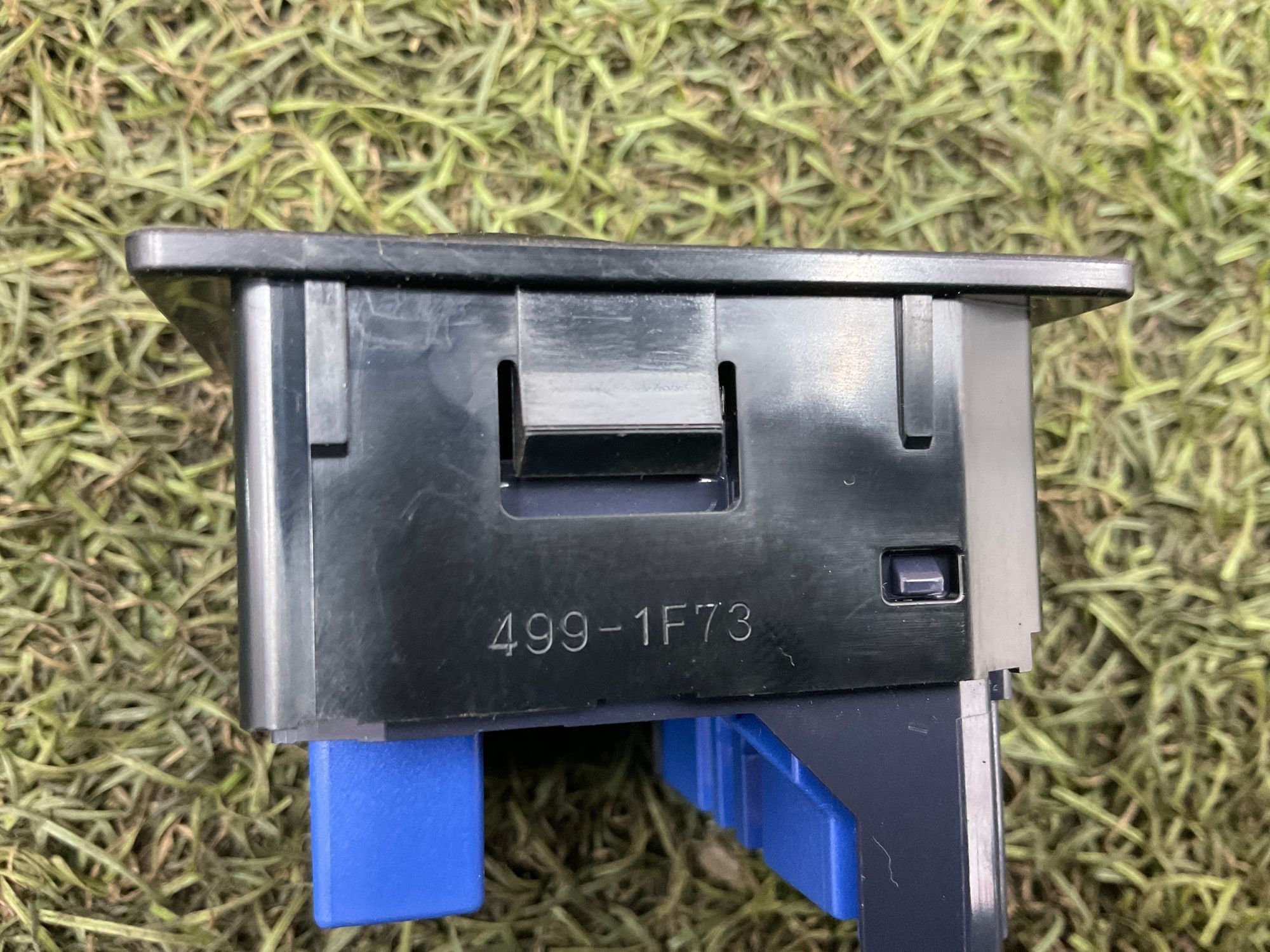 Блок управления зеркалами Toyota Land Cruiser 200 рестайлинг 2 (2015—2023) 2017, 3000 рублей, Москва