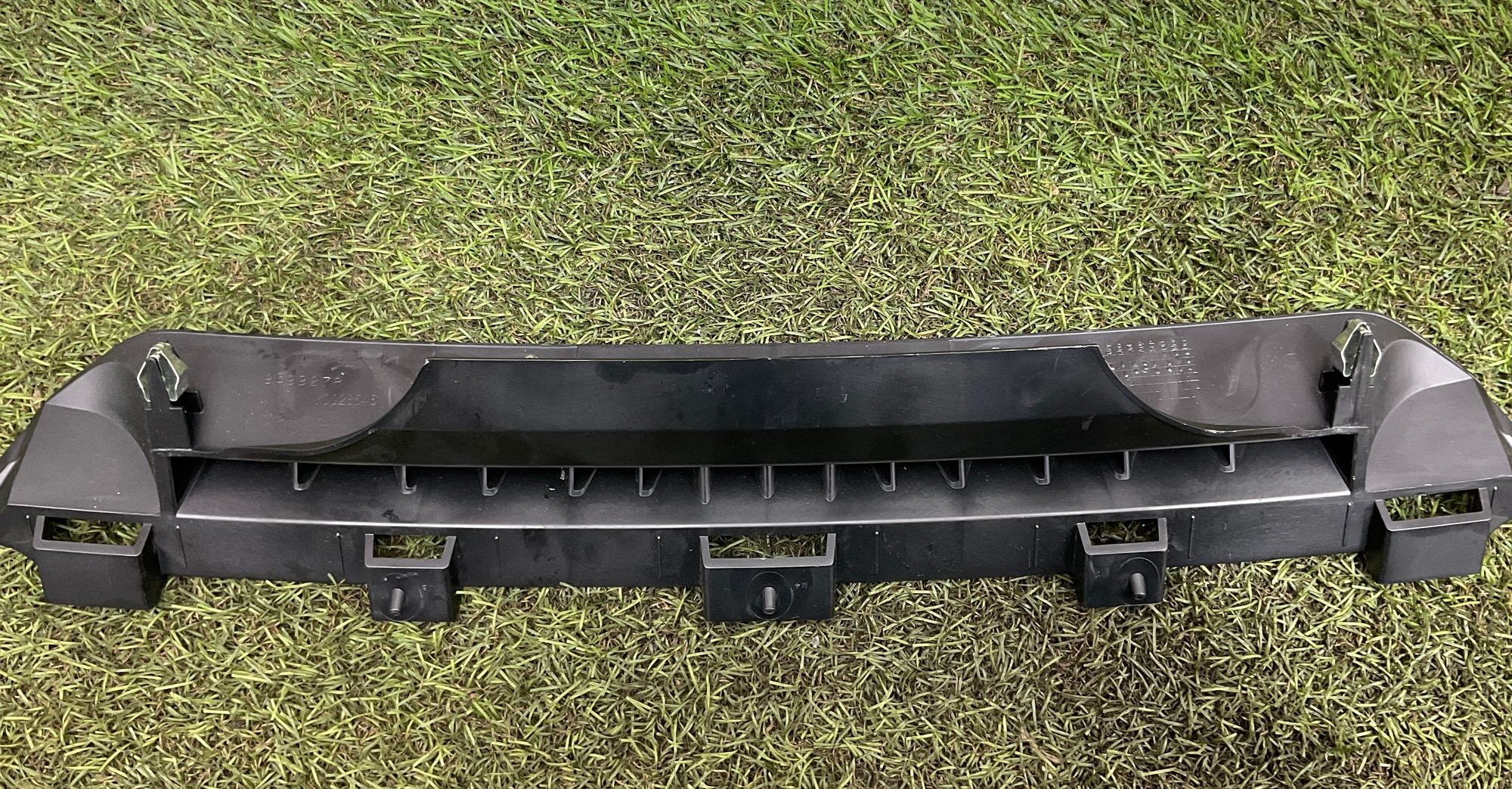 Дефлектор обдува лобового стекла BMW X5, G05, 2500 рублей, Москва