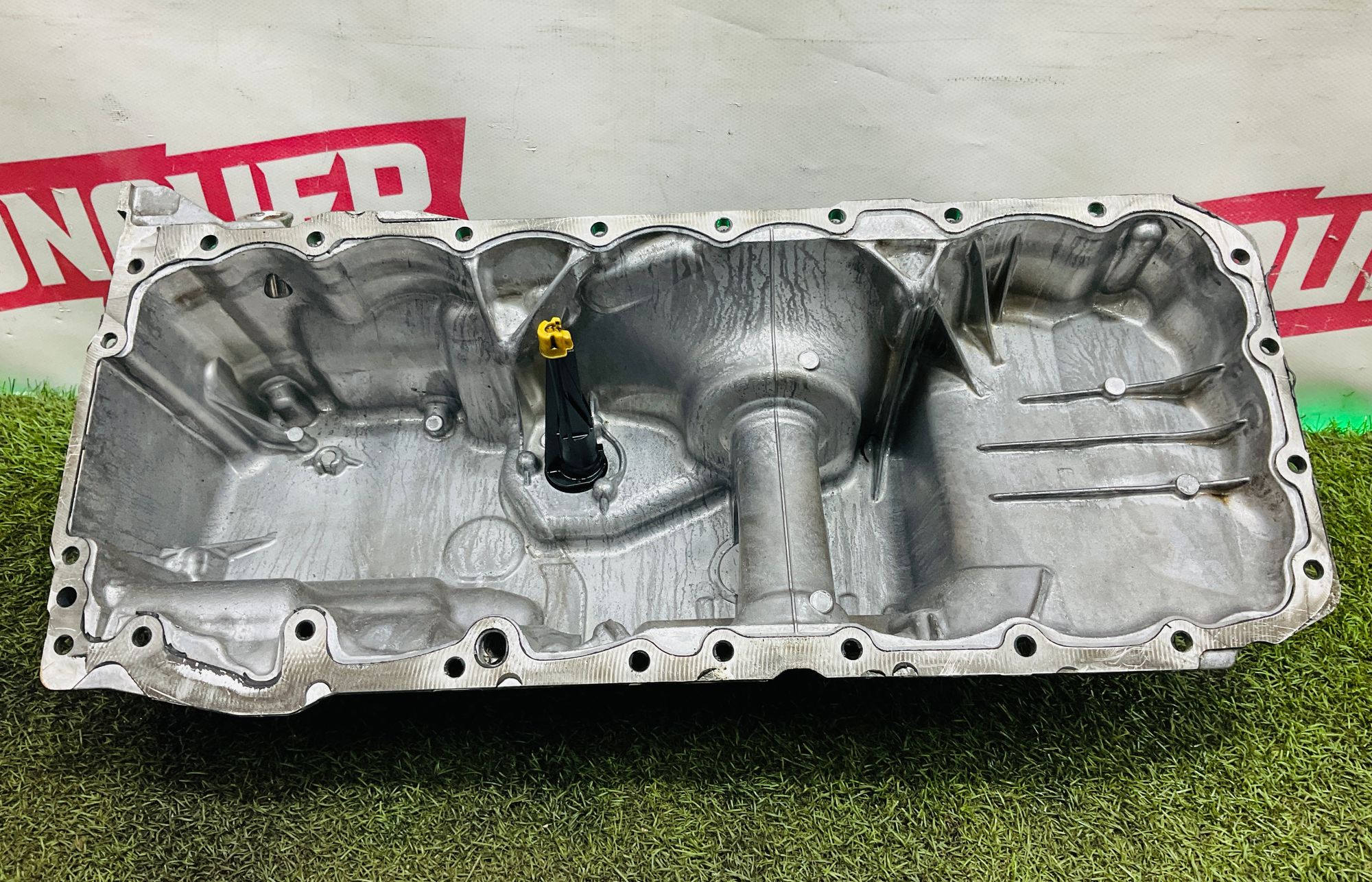 Поддон двигателя BMW X5, G05 B57D30A, 40000 рублей, Москва