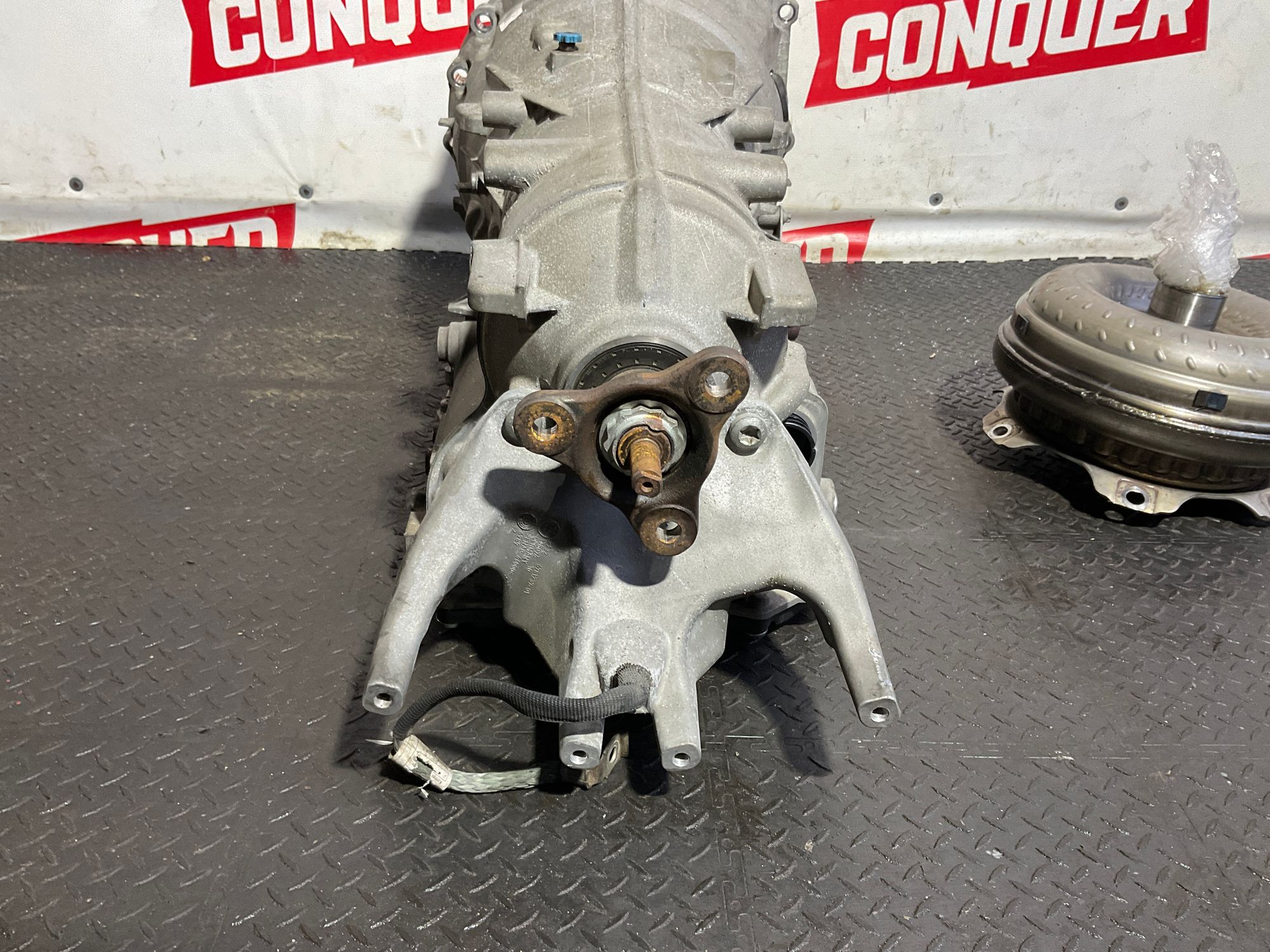 АКПП GA8HP45 N20B20B N20B20A, 55000 рублей, Москва