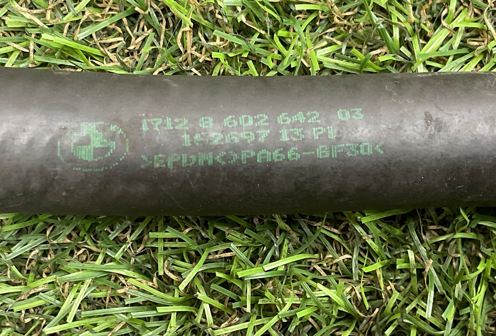 Шланги системы охлаждения BMW 5 серия, G30/G31 B58, 2500 рублей, Москва