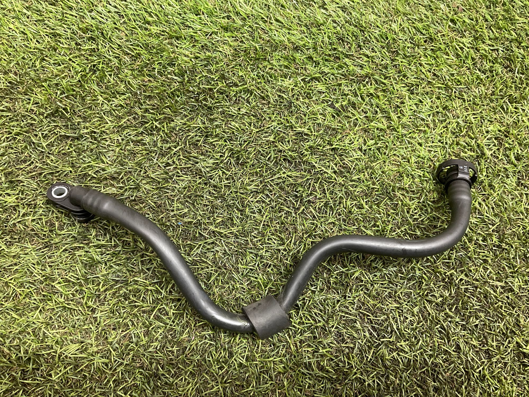 Трубопровод вентиляции топливного бака B58 BMW X3, G01, 1500 рублей, Москва