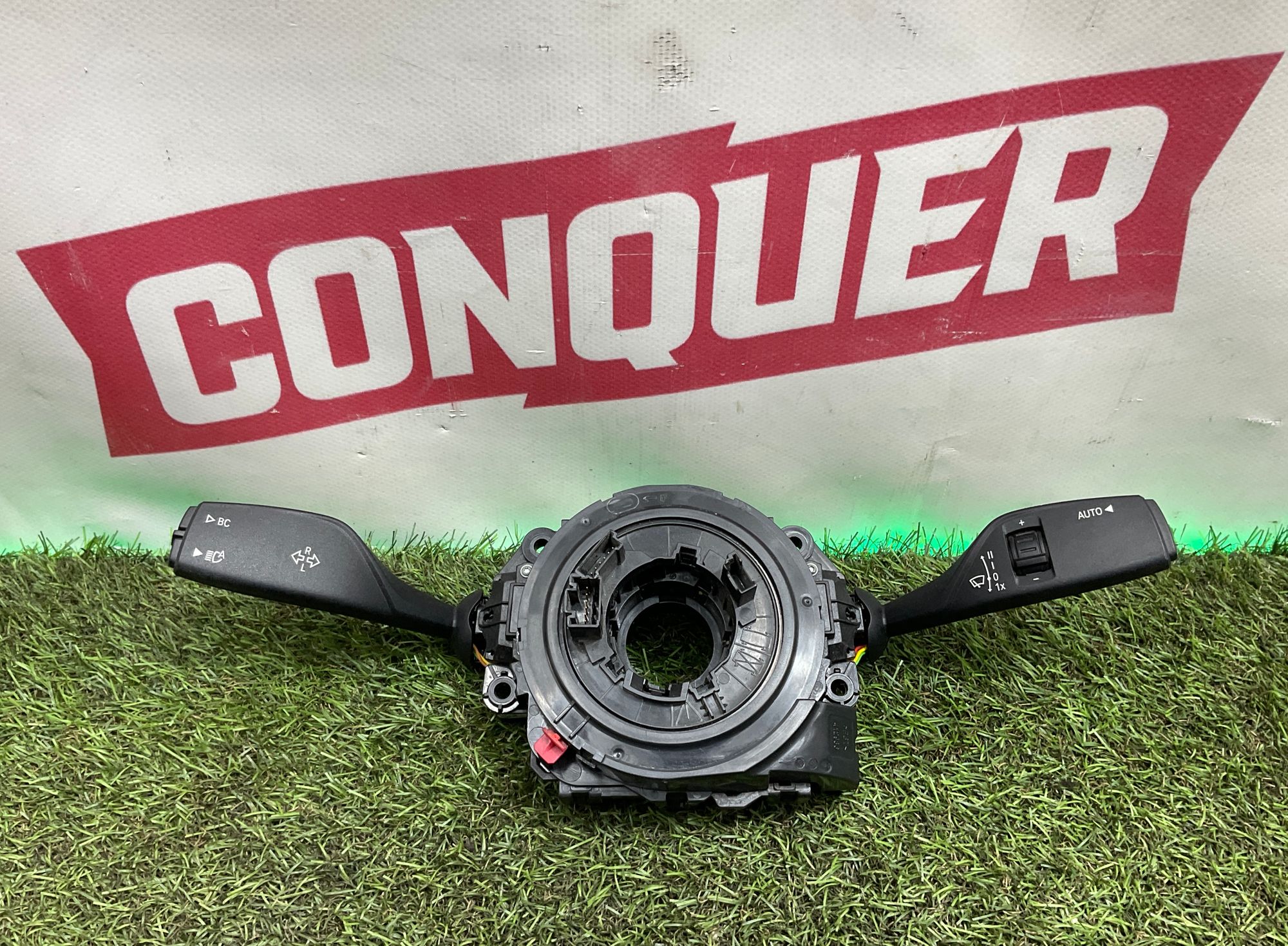 Переключатель поворотников и дворников BMW 7 серия, G11/G12, 18000 рублей, Москва