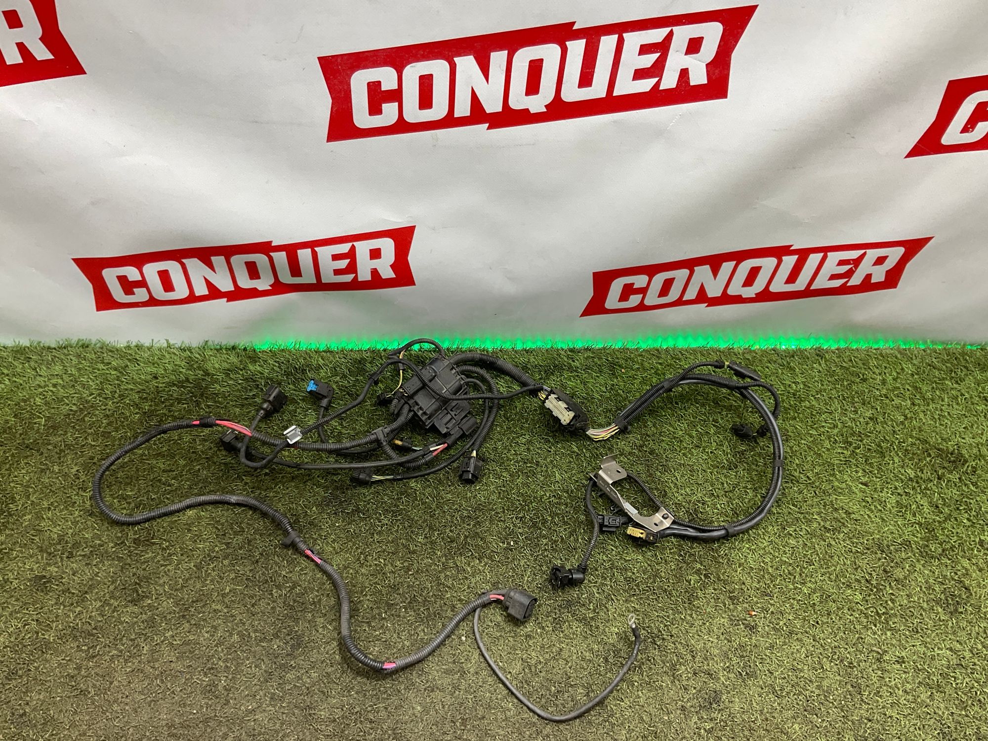 Жгут проводов двигатель BMW 5 серия, F10/F11/F07, 1500 рублей, Москва