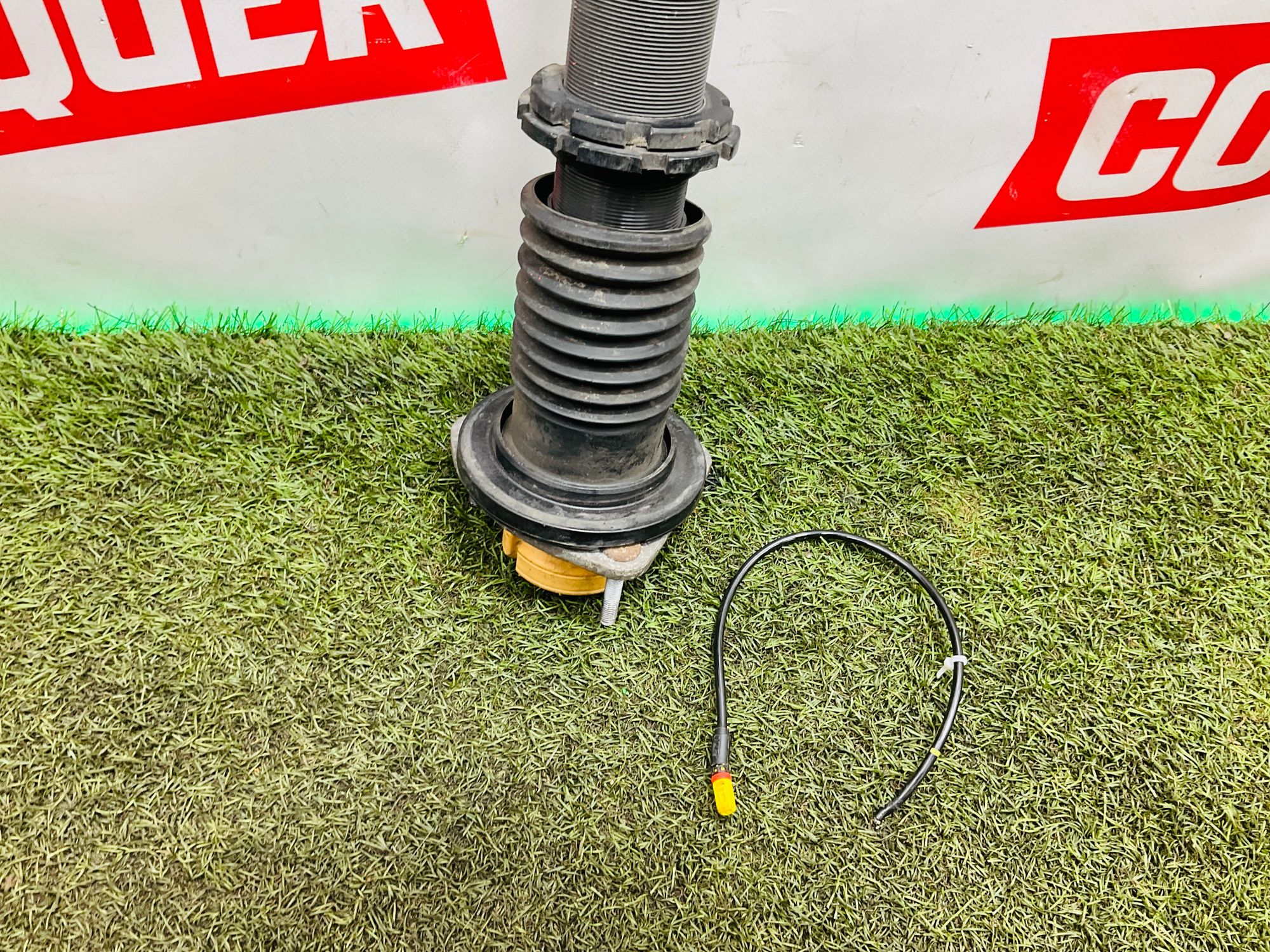 Амортизатор задний Porsche 911 GT3 991 Рестайлинг 2018, 100000 рублей, Москва