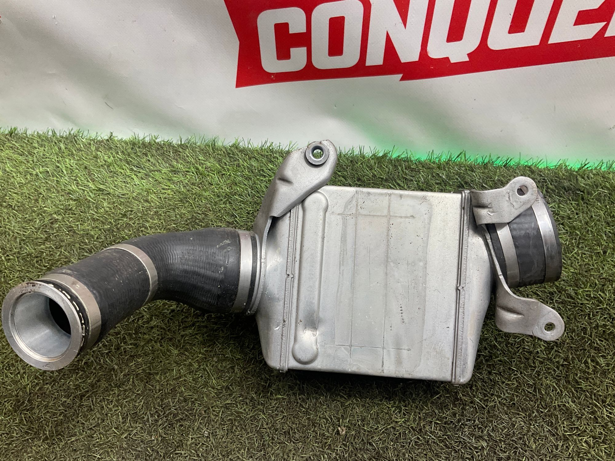 Интеркулер BMW X5 F15 2018, 5000 рублей, Москва