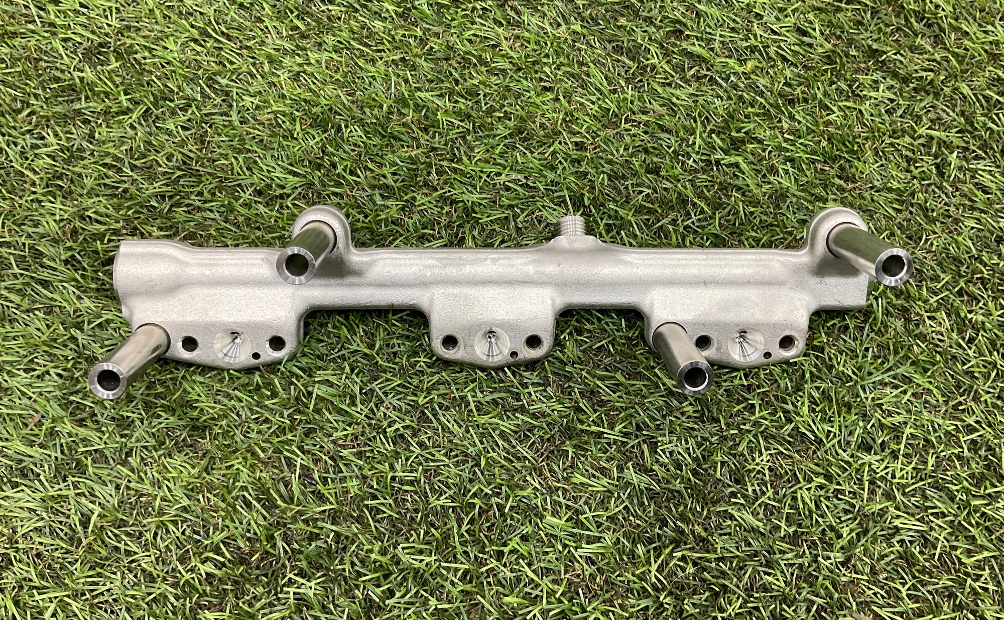 Топливная рампа B58 новая оригинал, 10000 рублей, Москва