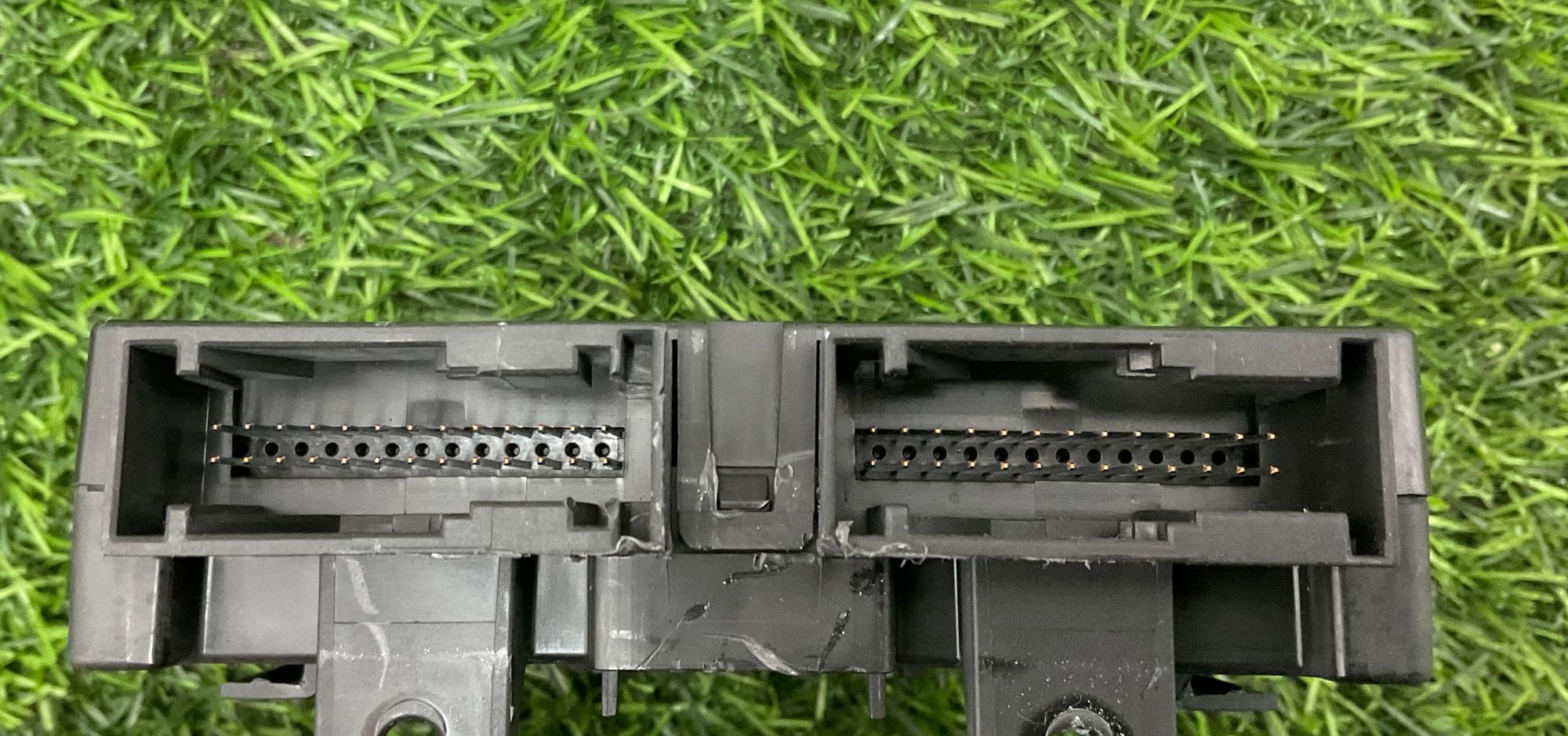 Блок управления кондиционера BMW 5 серия G30/G31, 8000 рублей, Москва