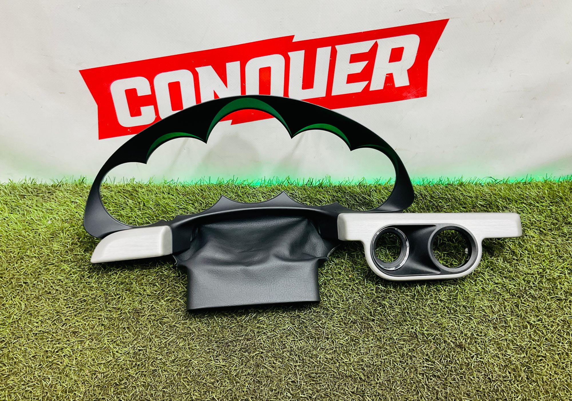 Козырек панели приборов Porsche 911 GT3 991 Рестайлинг 2018, 5000 рублей, Москва