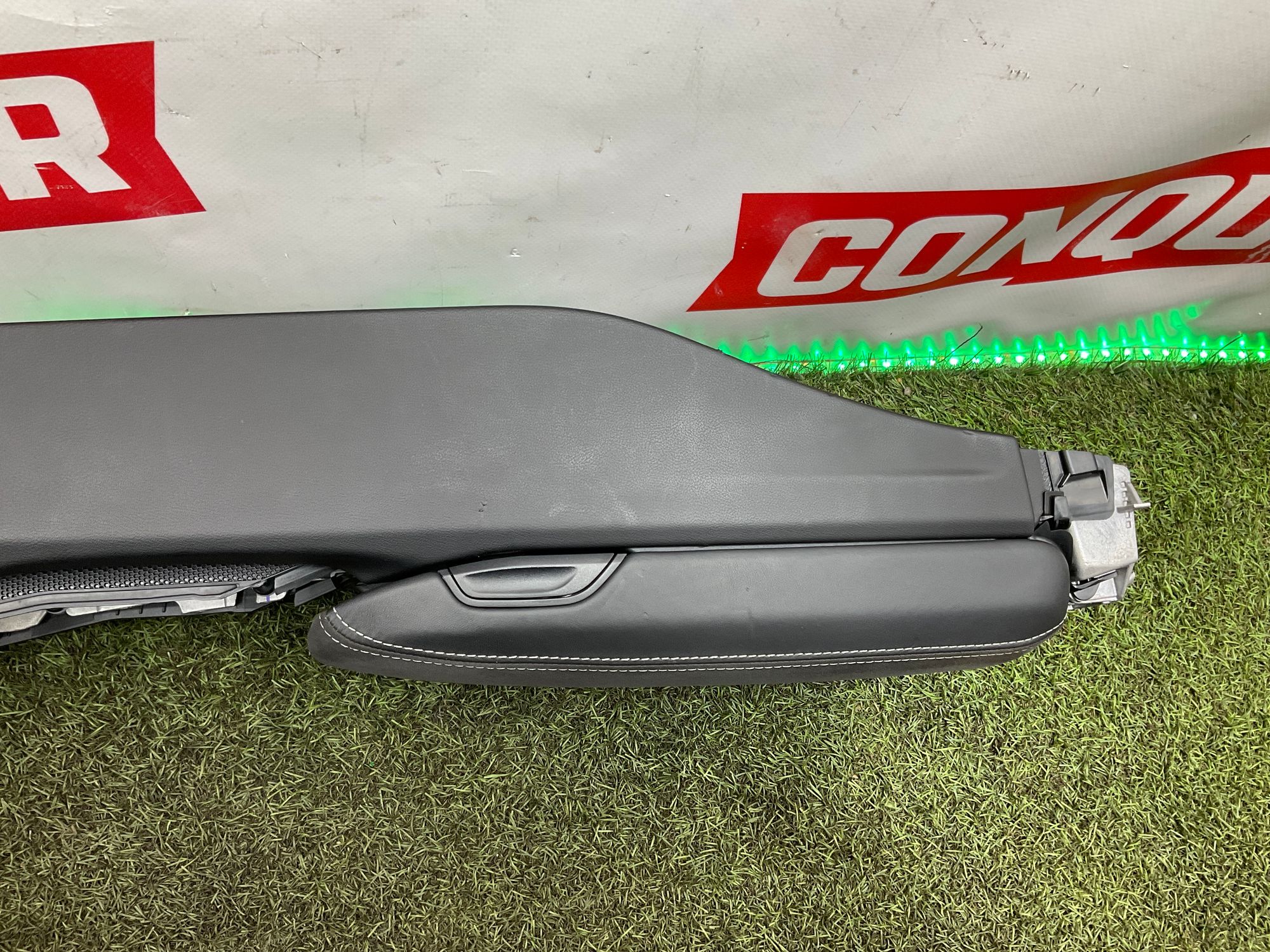 Центральная консоль Porsche 911 GT3 991 Рестайлинг 2018, 100000 рублей, Москва