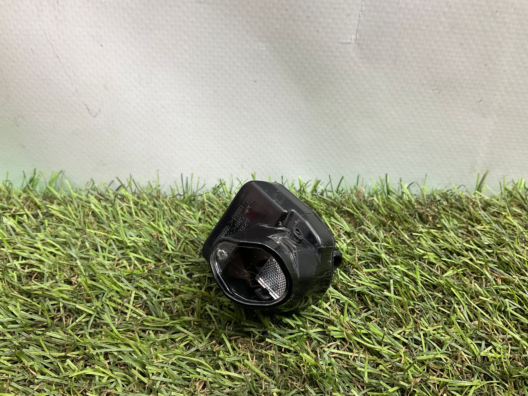 Подсветка порога левая BMW X6 M, F96 рестайлинг, 8000 рублей, Москва