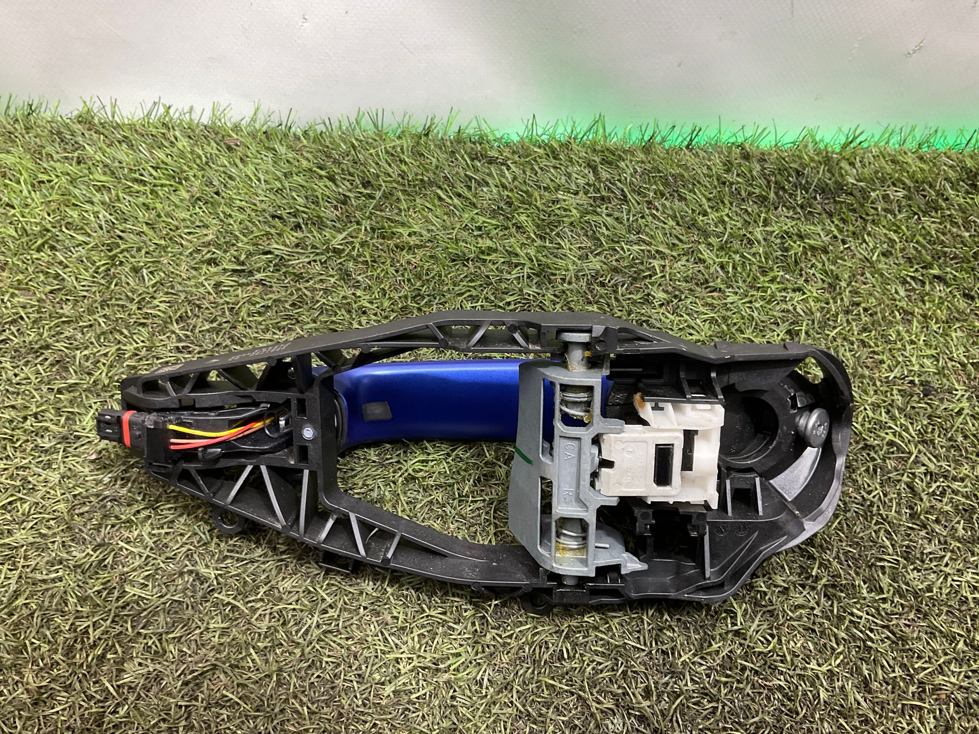 Ручка двери внешняя правая BMW M3, G80, 5000 рублей, Москва