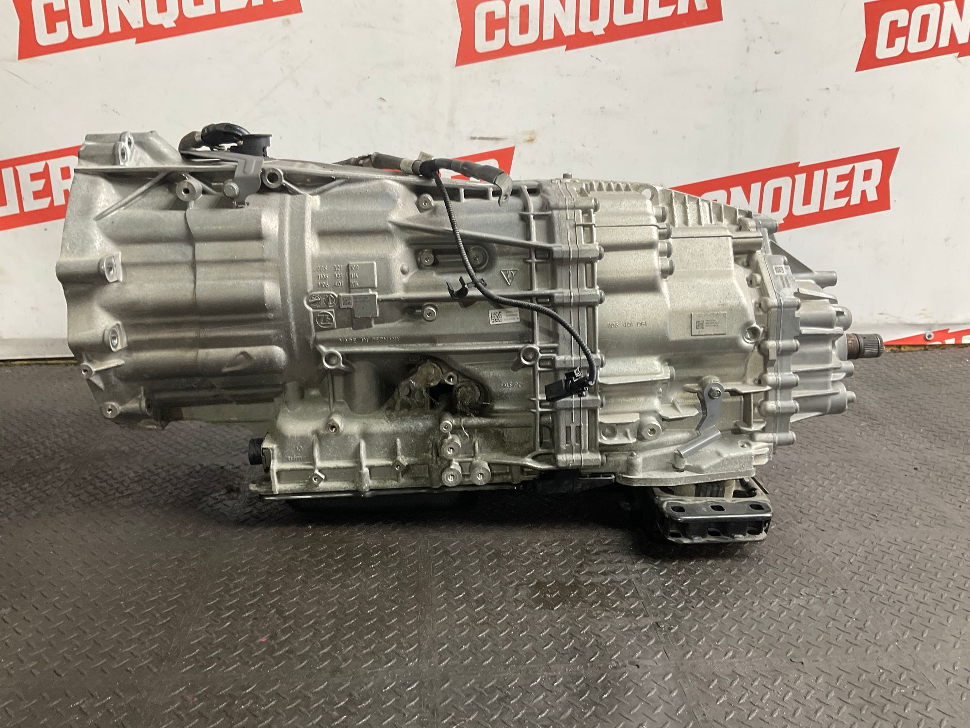 Акпп CVD Bentley Continental GT Porsche Panamera, 750000 рублей, Москва