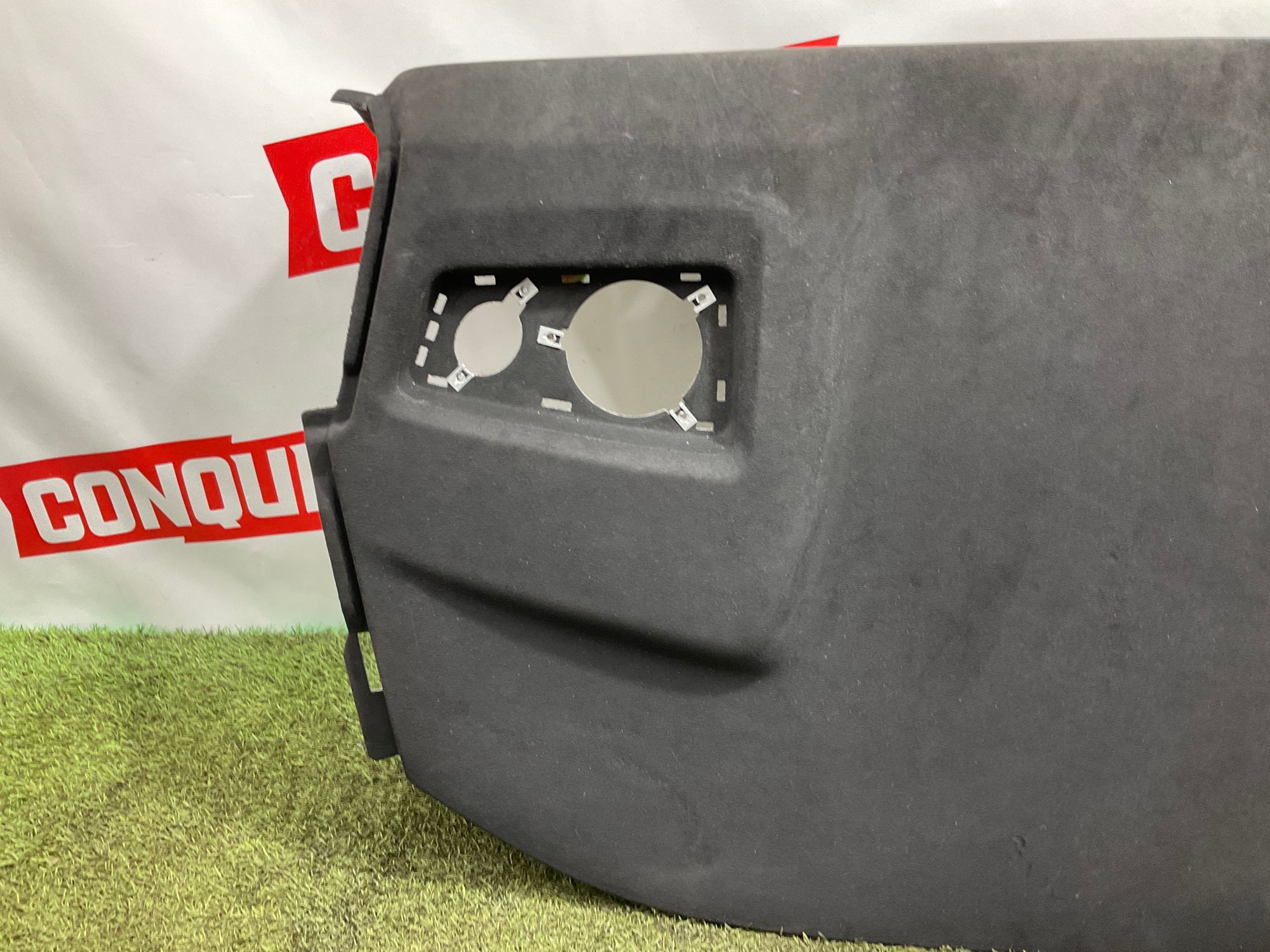 Полка салона задняя BMW M8 F92 2019, 25000 рублей, Москва