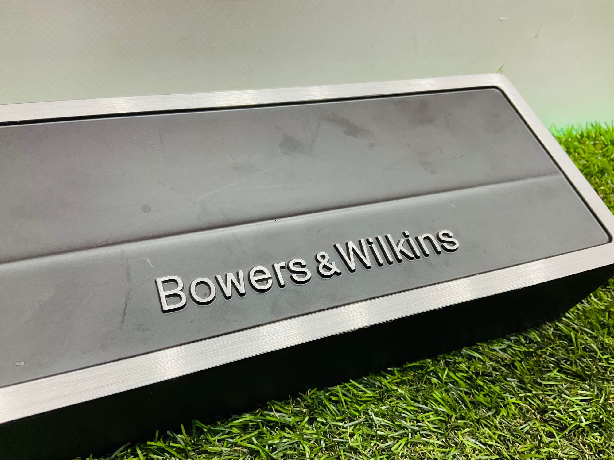 Усилитель bowers wilkins BMW 5 F90, 55000 рублей, Москва