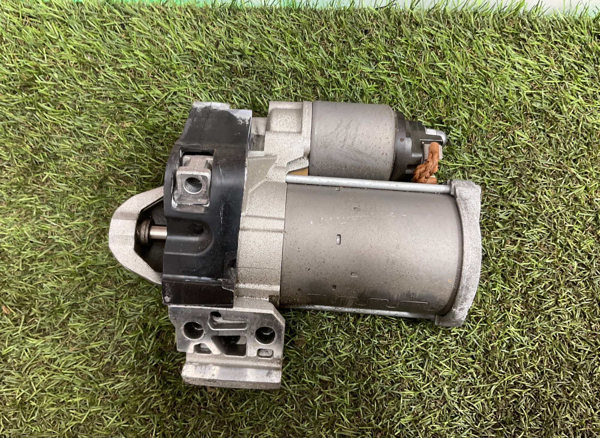 Стартер BMW 3 серия, F30/F31 рестайлинг, 5000 рублей, Москва