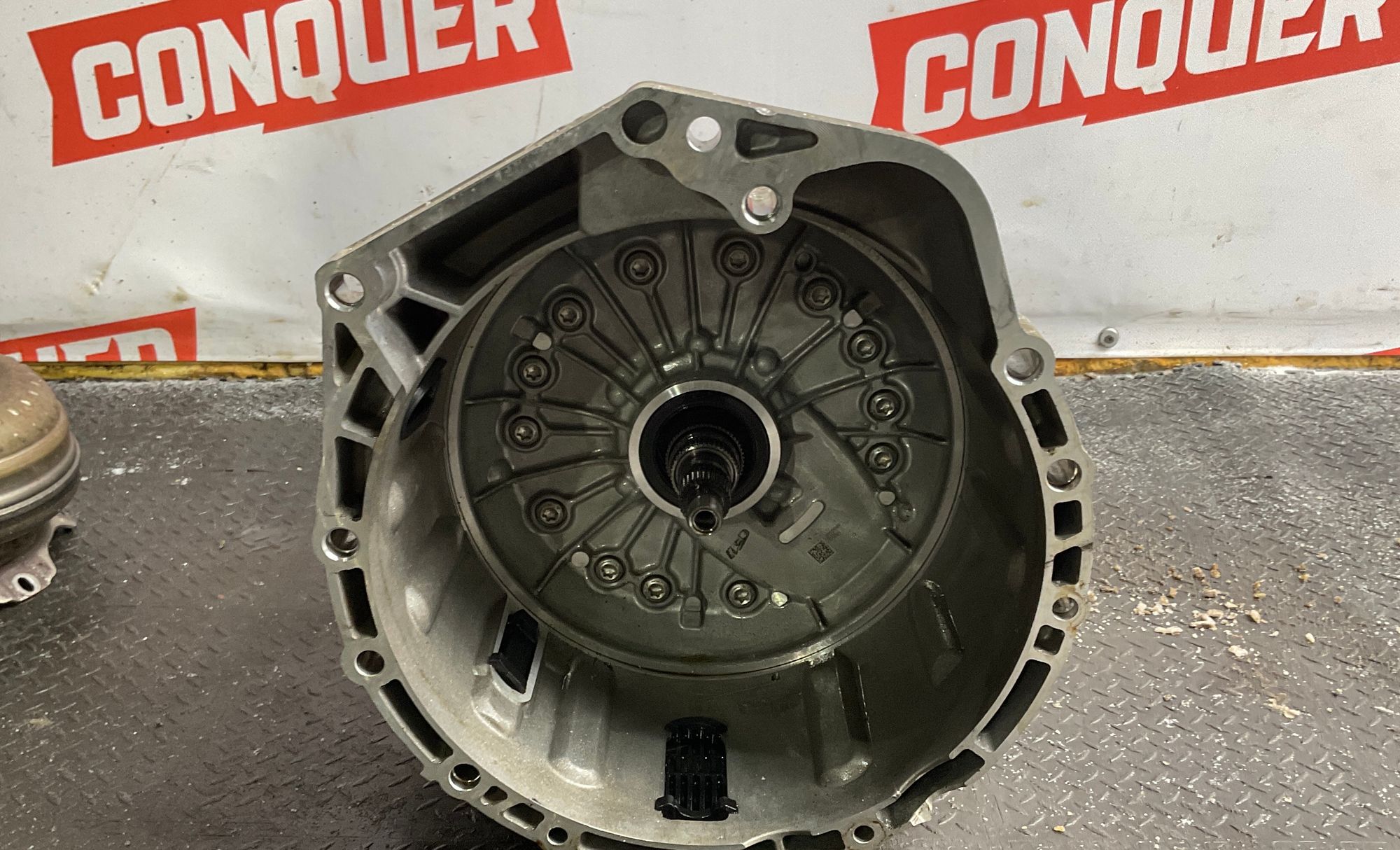 Акпп GA8HP45Z BMW E84 N20B20A, 35000 рублей, Москва