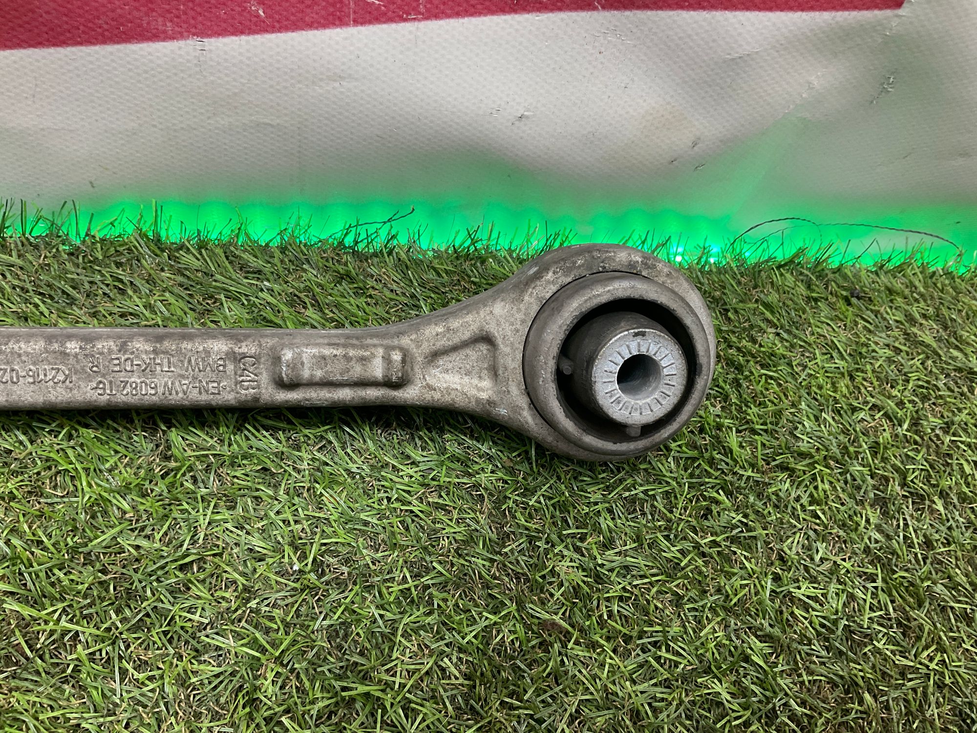 Передний правый рычаг подвески BMW 3 серия, G20/G21, 8000 рублей, Москва