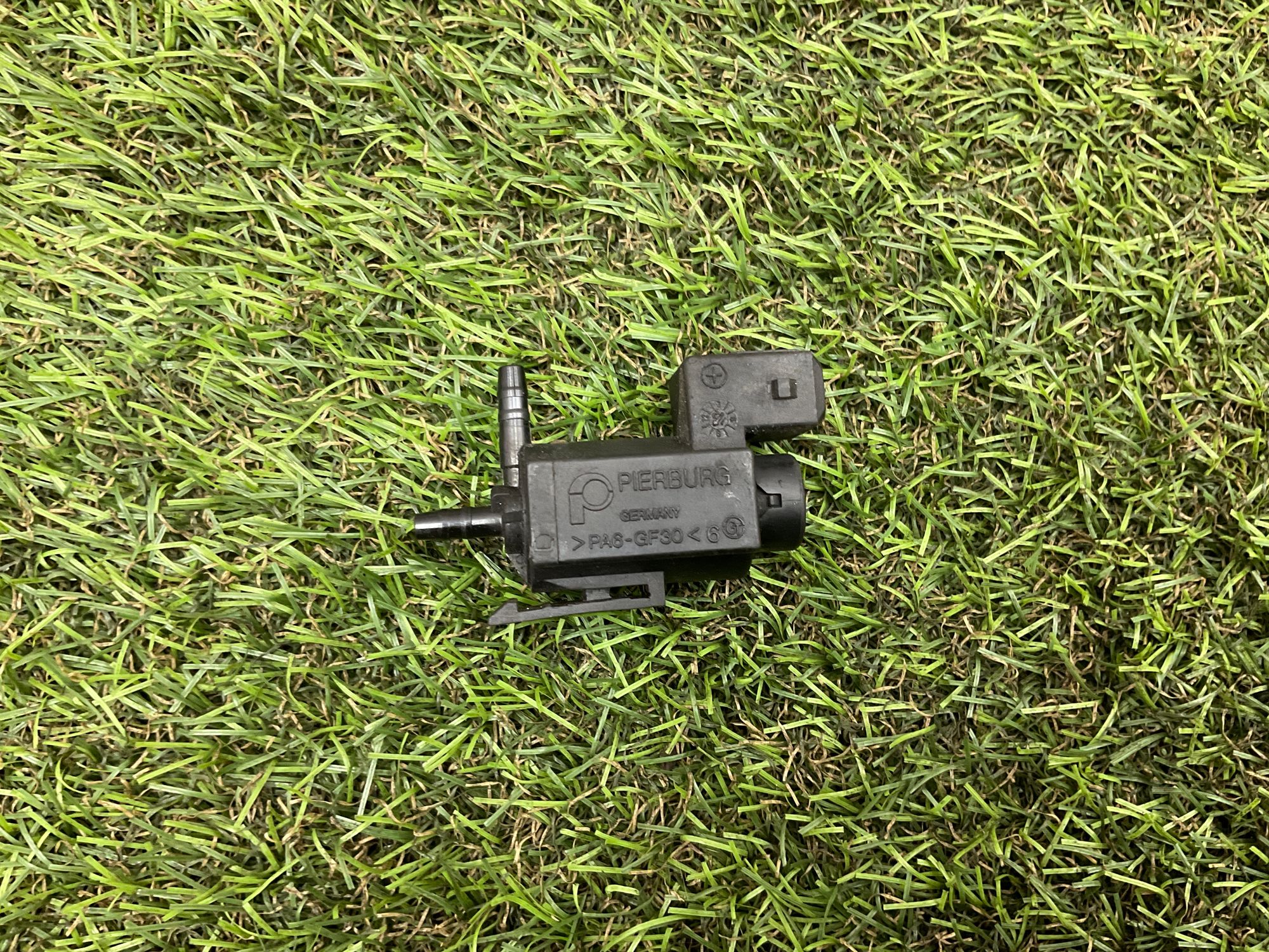 Клапан электромагнитный BMW X5, F15, 500 рублей, Москва