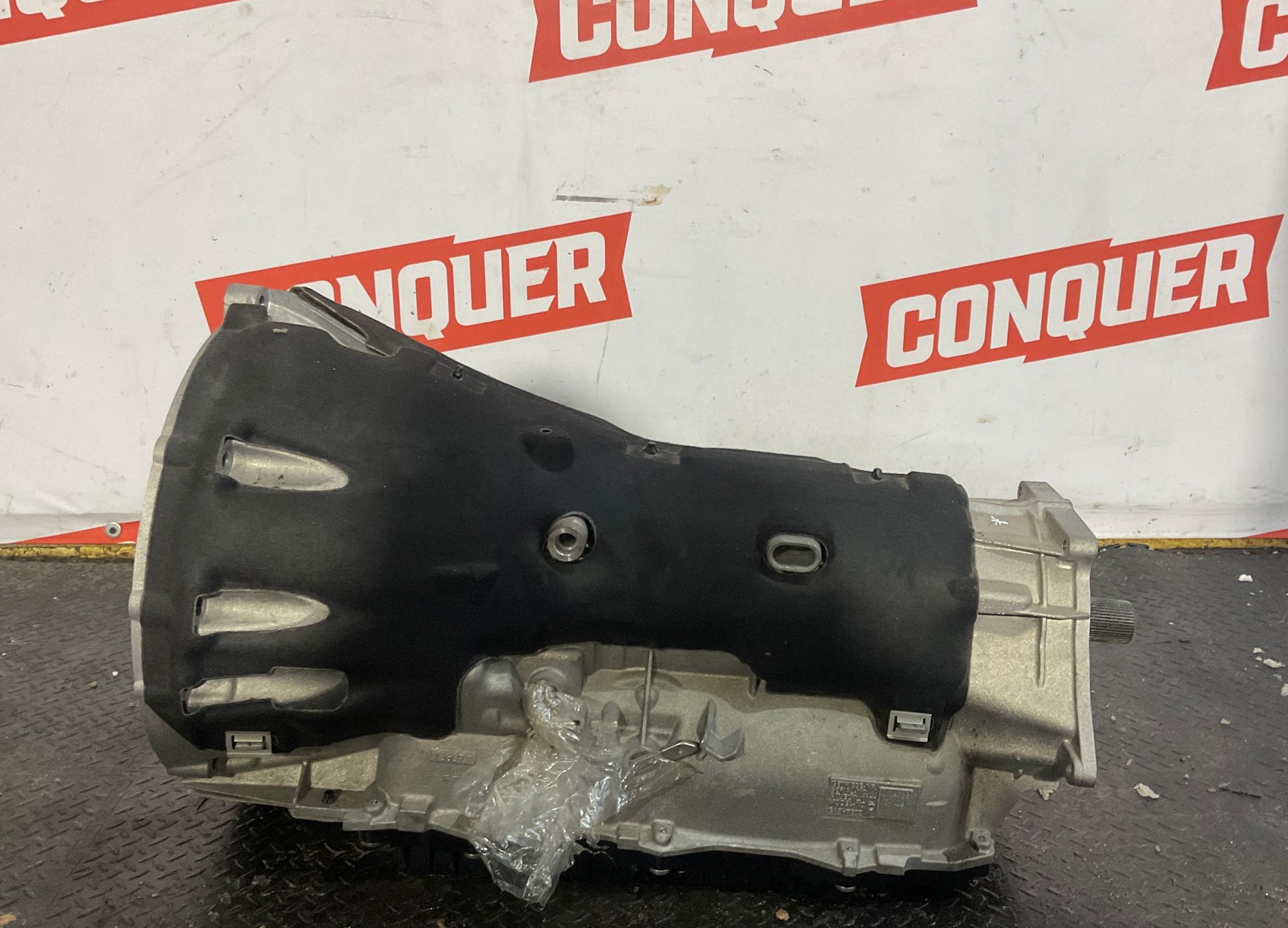 Акпп GA8HP50X B48A B48B B46A B46B, 110000 рублей, Москва