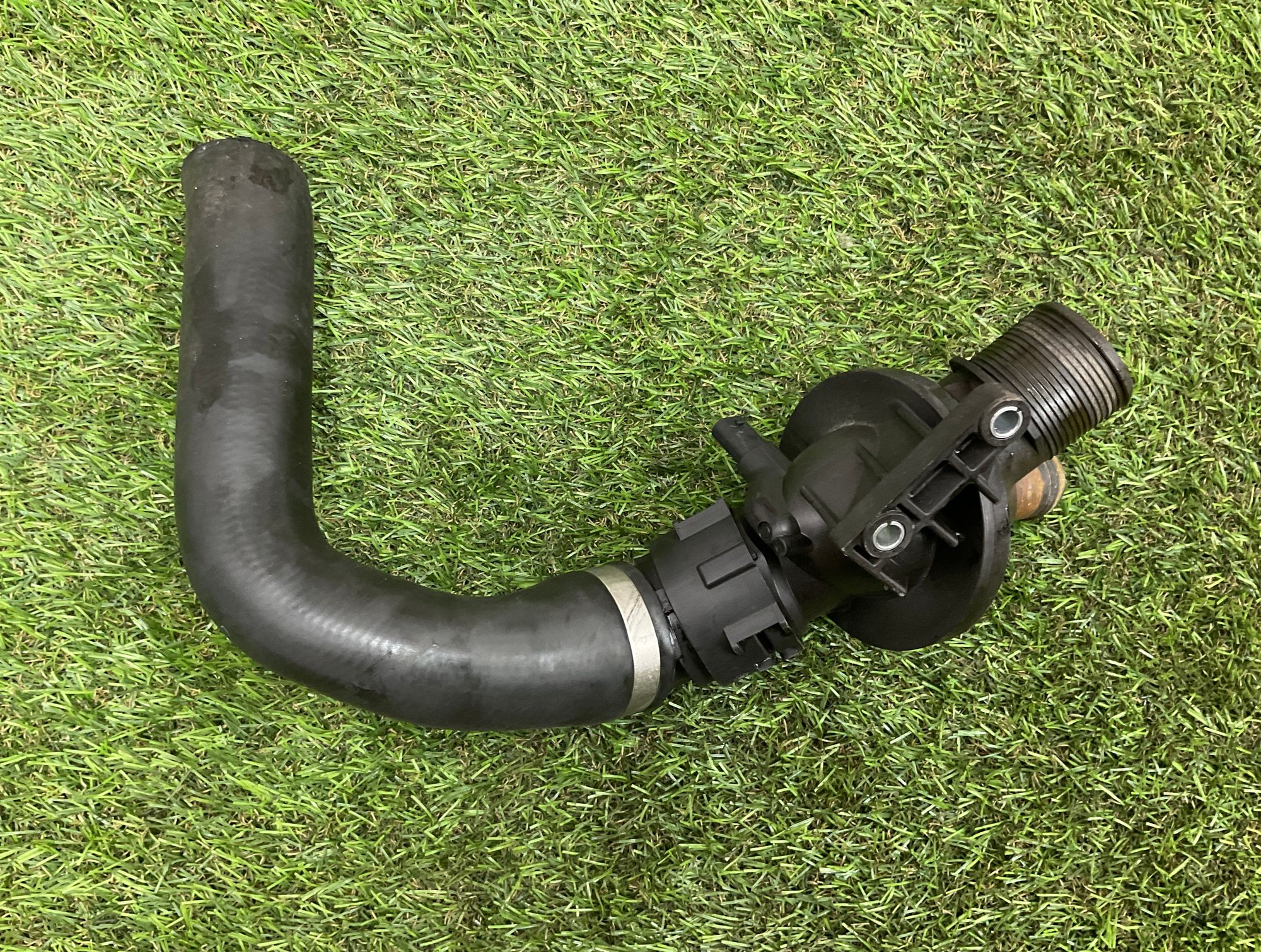 Термостат BMW 5 серия, F10/F11/F07 рестайлинг, 1500 рублей, Москва