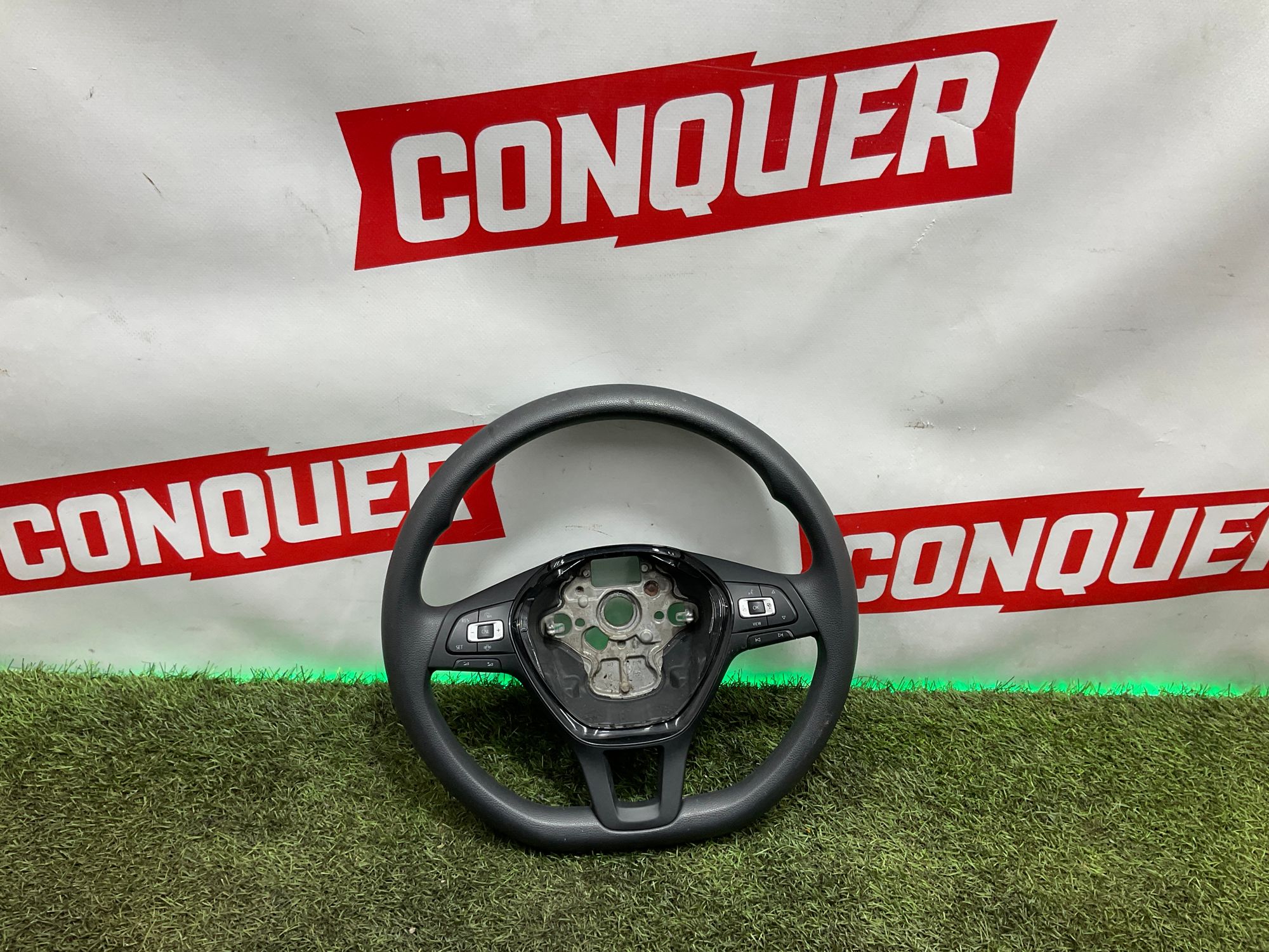 Руль Volkswagen Crafter II 2023, 13500 рублей, Москва