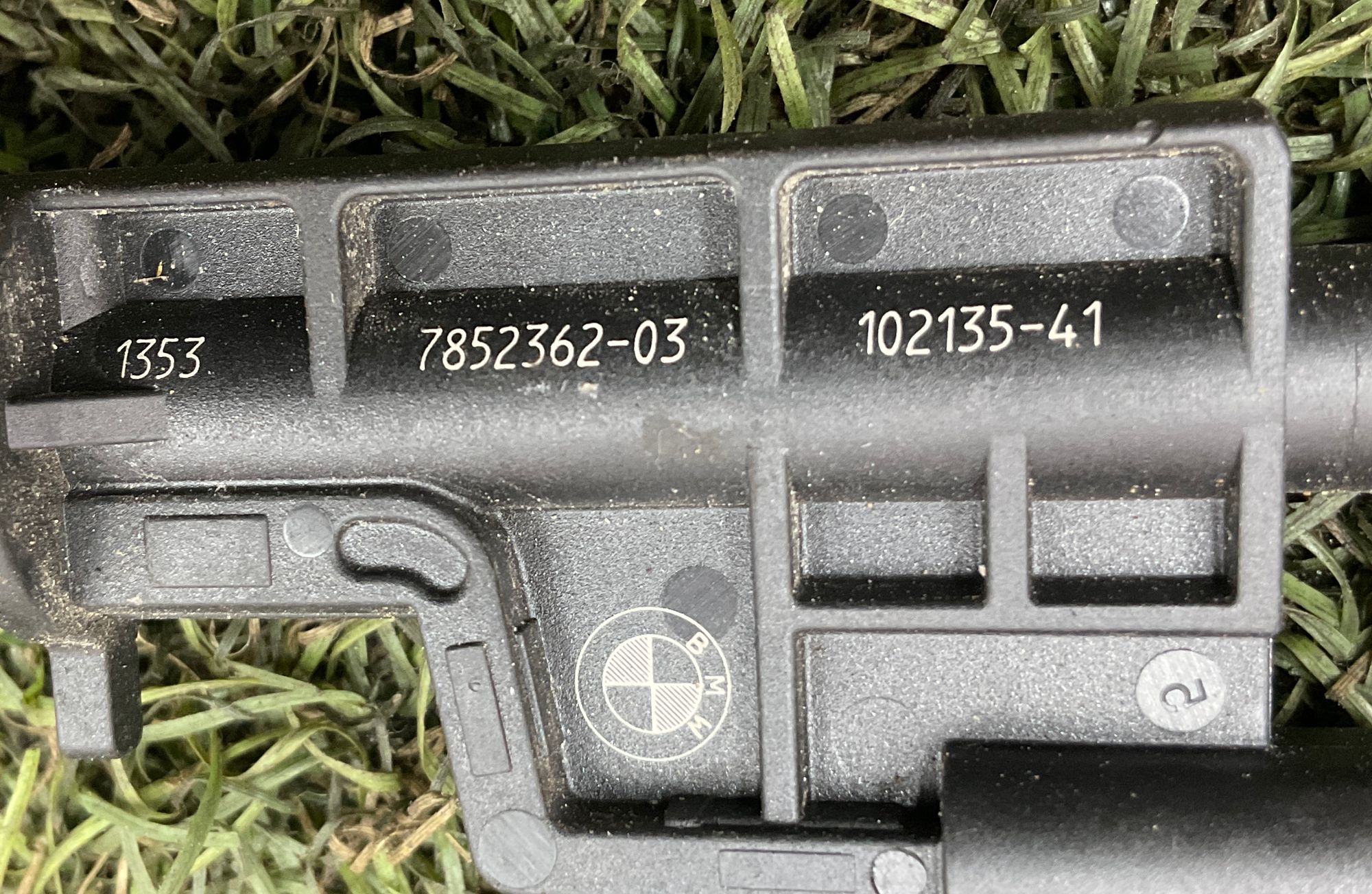 Форсунка топливная BMW M5 F90, 9000 рублей, Москва