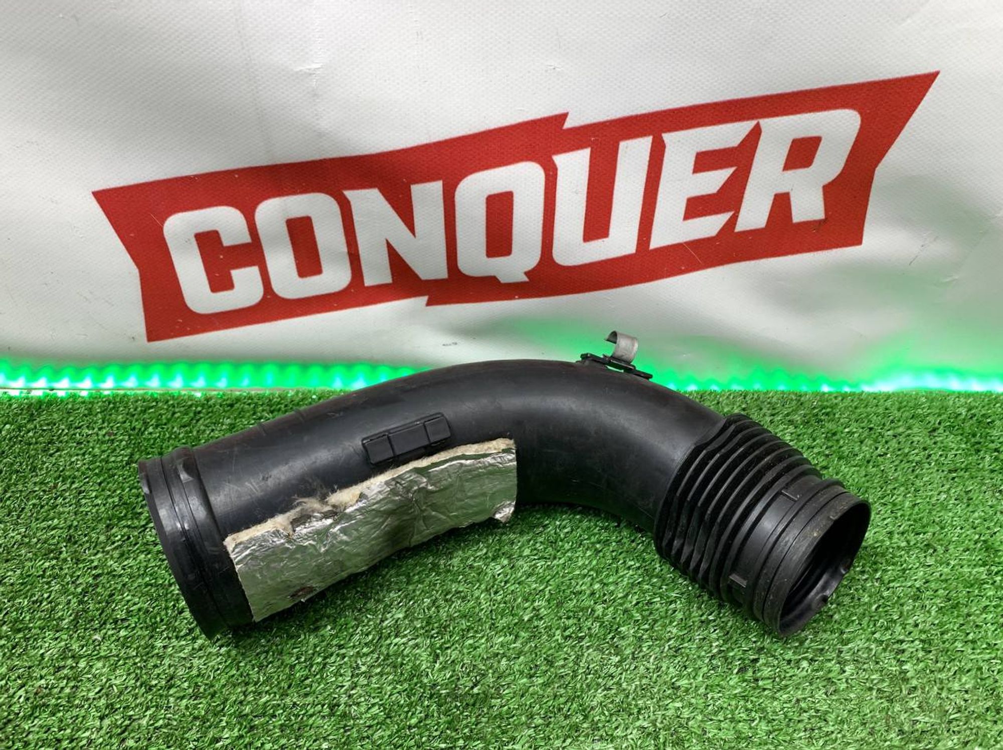 Патрубок воздушного фильтра N57 BMW X5 F15 X6 F16, 2000 рублей, Москва