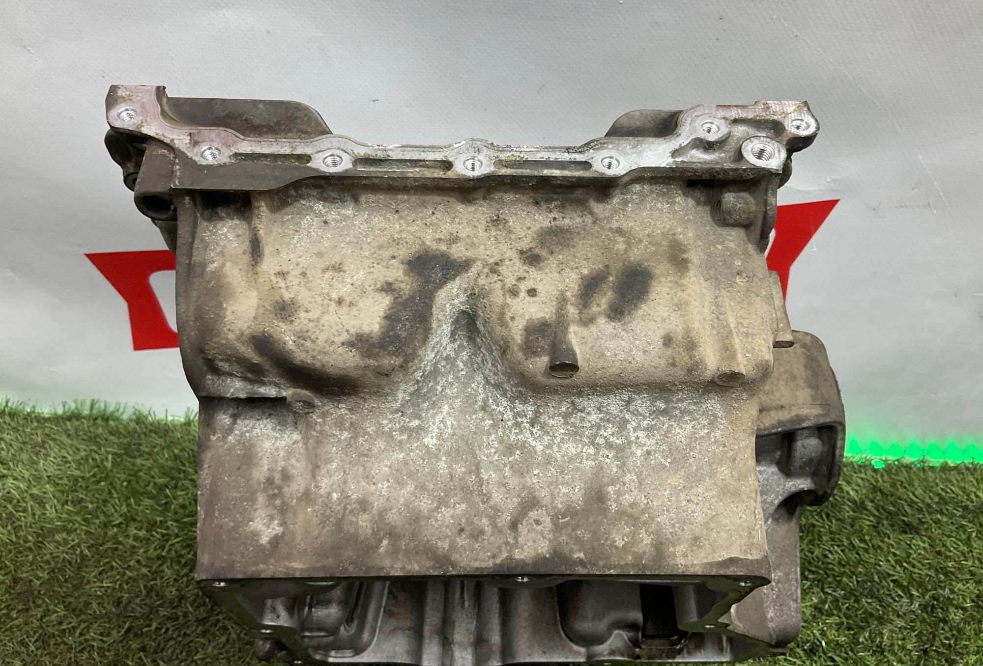 Поддон двигателя 654920 Mercedes-Benz C-Класс W205/S205/C205/A205 рестайлинг (2018—2021) 2021, 25000 рублей, Москва