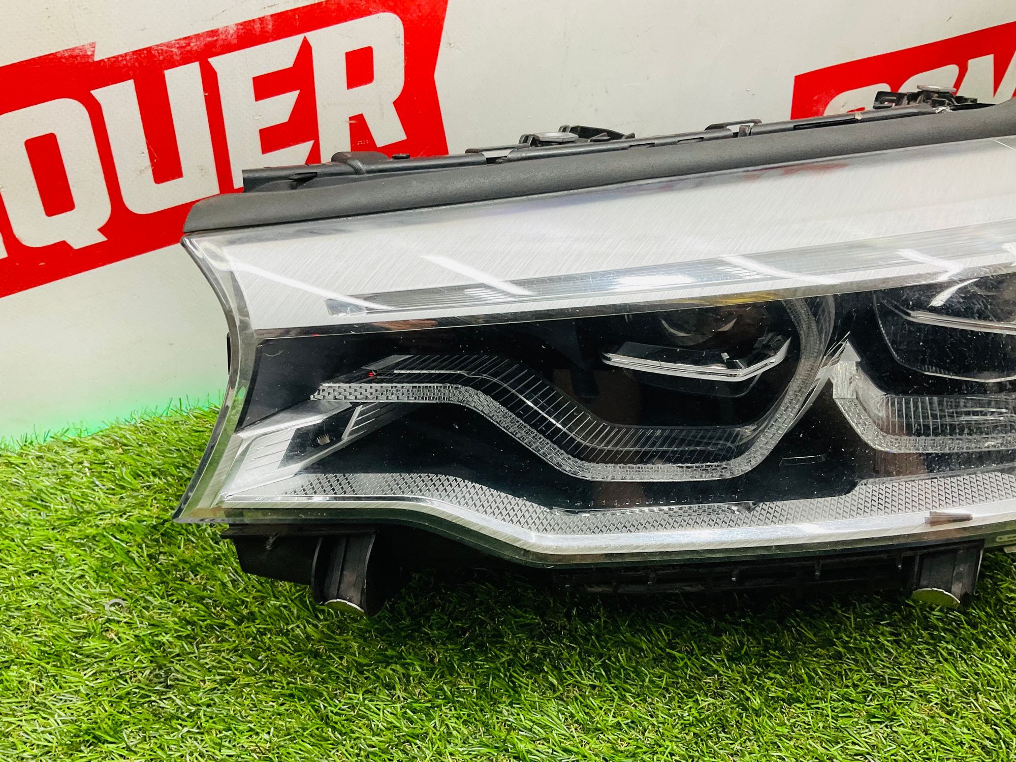 Фара левая Adaptive LED BMW G30 G31 F90, 42500 рублей, Москва