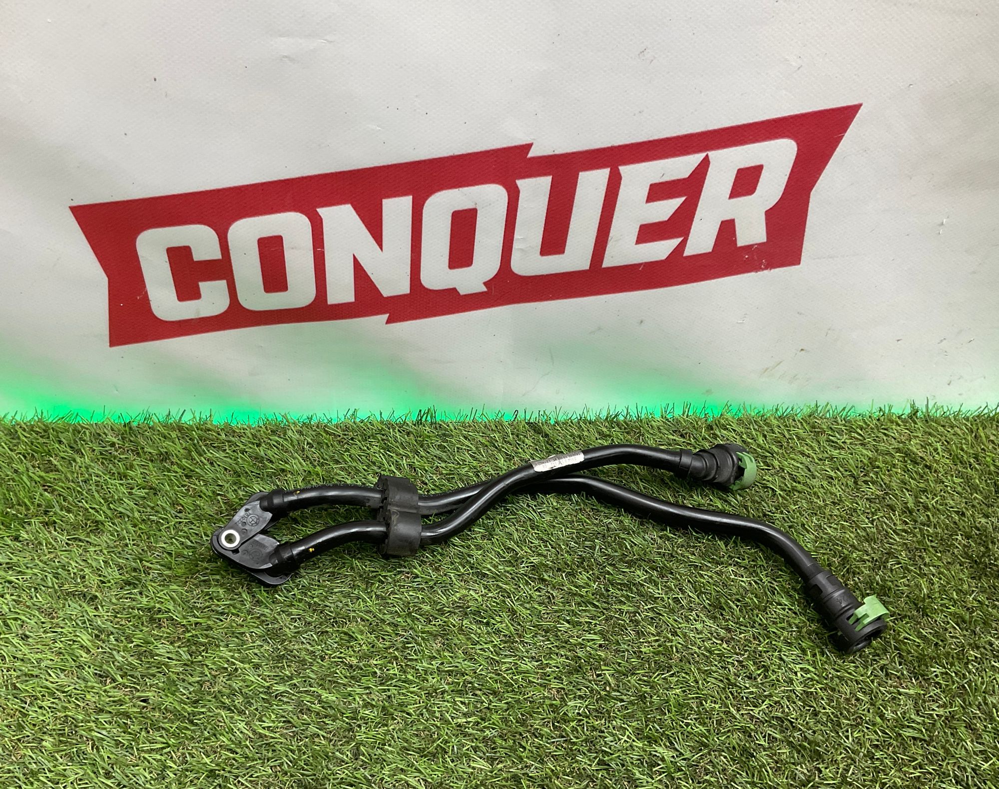 Трубка охлаждения АКПП BMW 5 серия, F10/F11/F07 рестайлинг, 1500 рублей, Москва