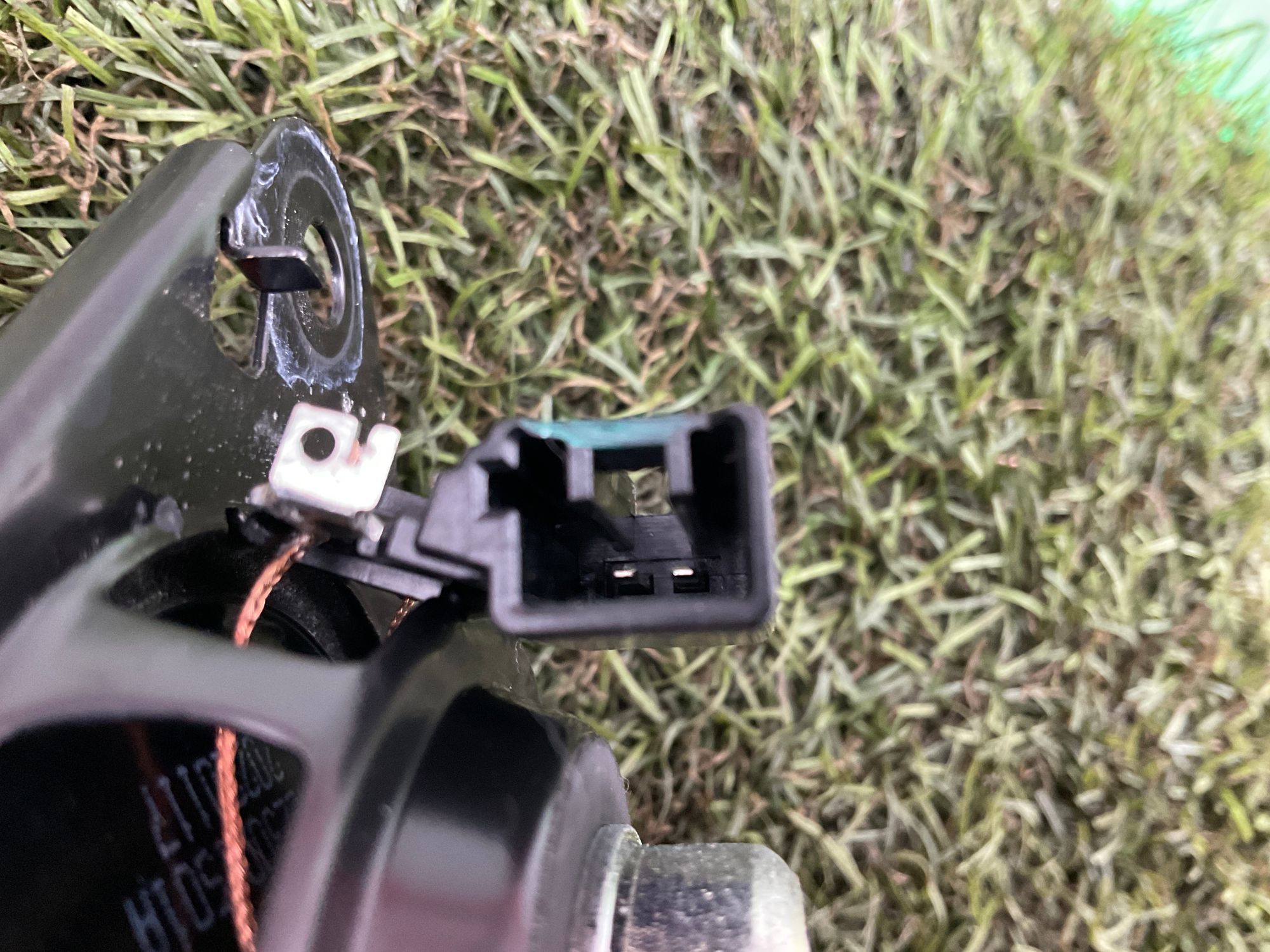 Динамик двери Toyota Land Cruiser 300 (2021—2023) 2024, 3000 рублей, Москва