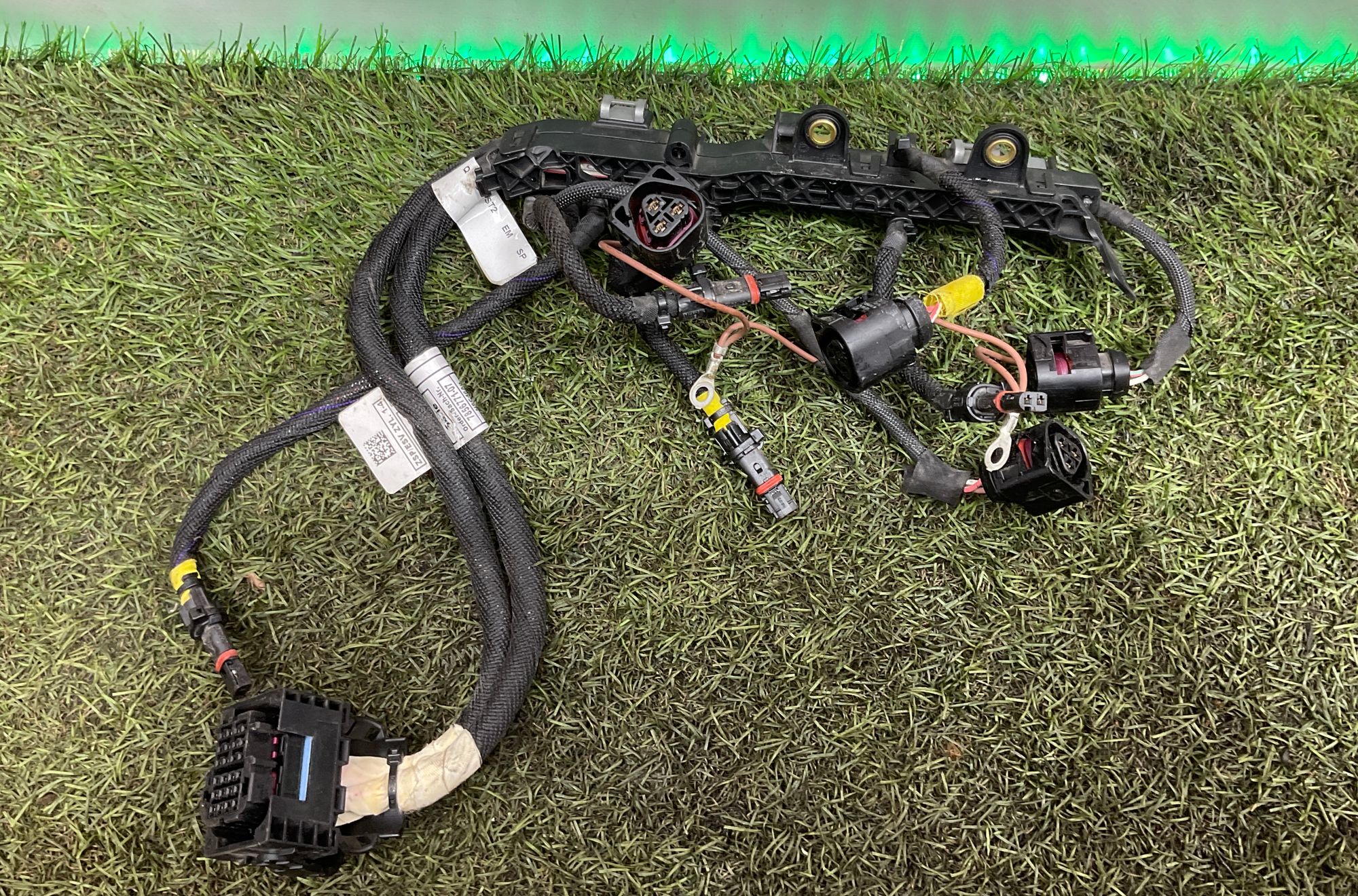 Жгут проводов форсунки BMW M5, F90 рестайлинг 2024, 7000 рублей, Москва