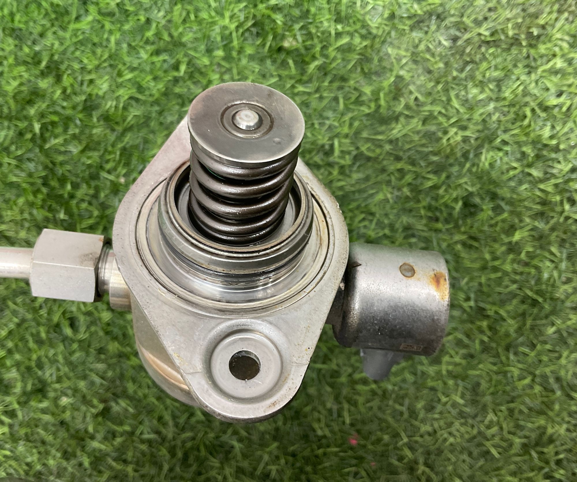 Насос высокого давления S55B30 BMW M3 F80, 20000 рублей, Москва