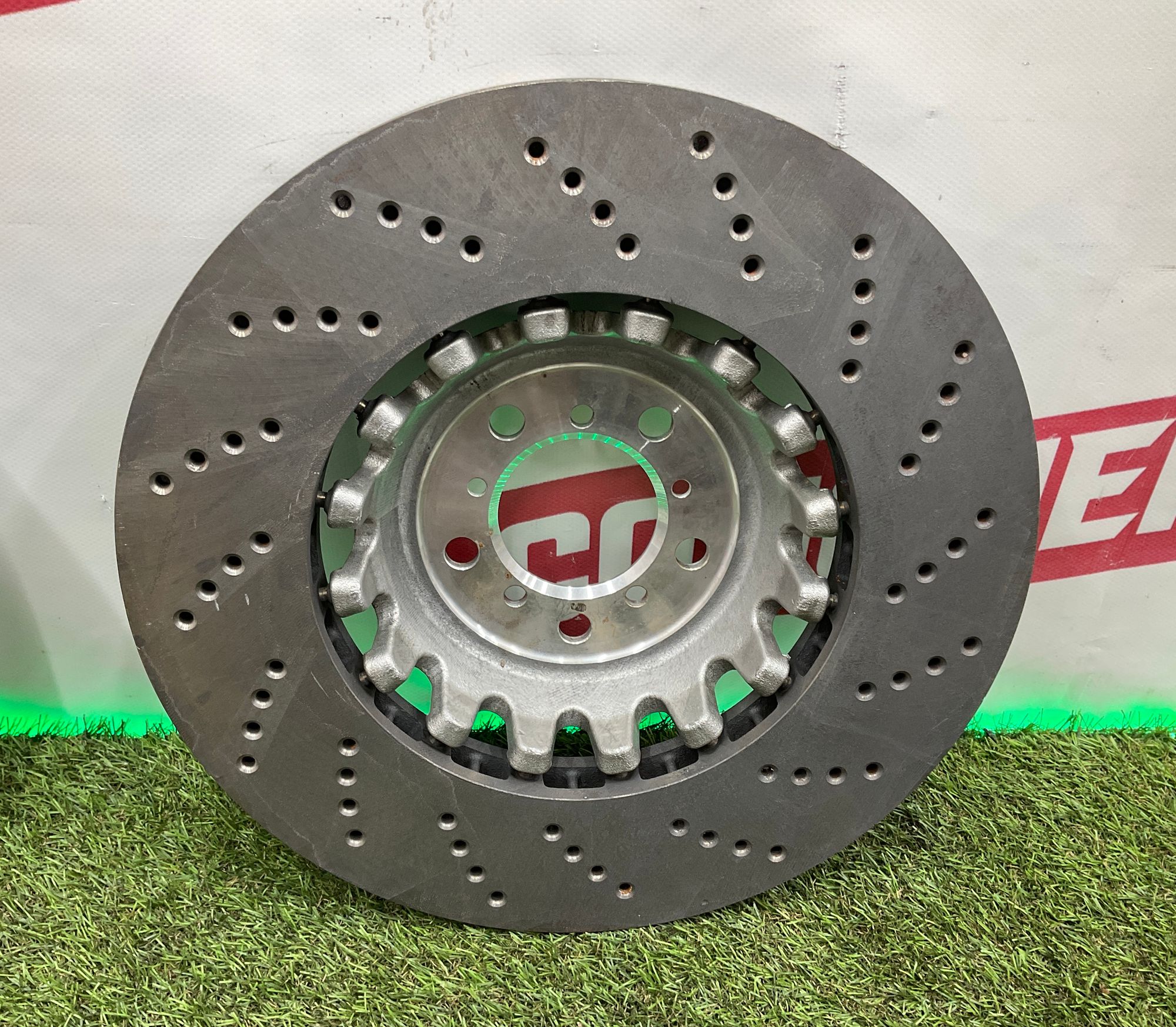 Тормозные диски передние BMW M2, F87 Рестайлинг цена комплекта, 60000 рублей, Москва