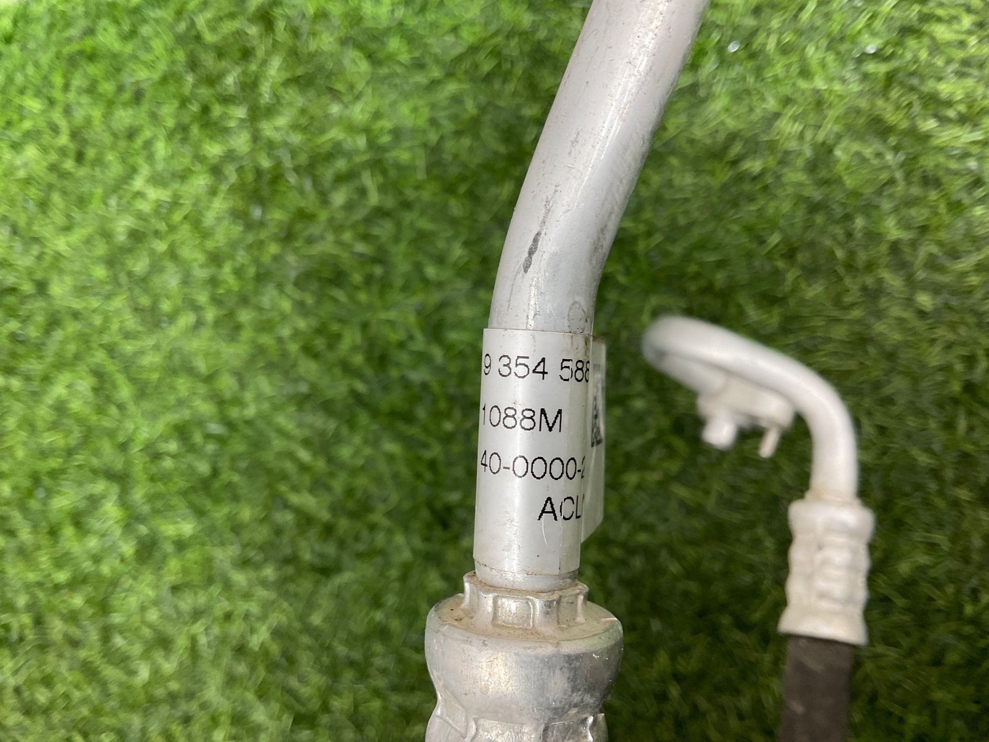 Трубка компрессора кондиционера BMW X5 G05, 8000 рублей, Москва