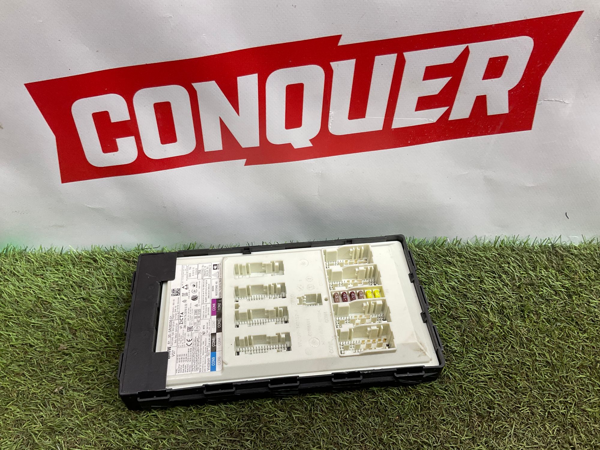 Блок управления BDC BMW M8, F91/F92/F93, 34500 рублей, Москва