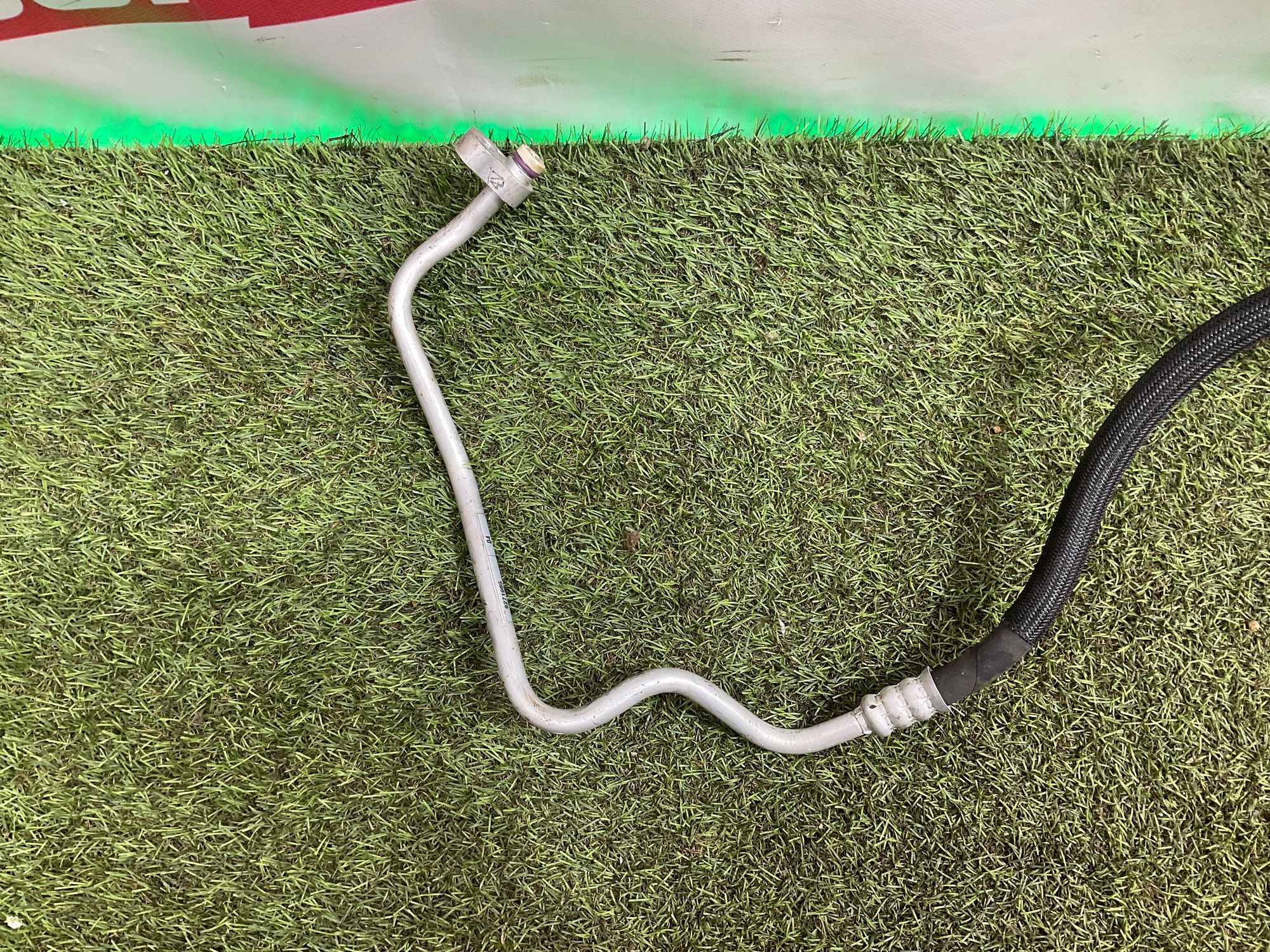 Трубка кондиционера BMW X5 M, F85, 2000 рублей, Москва